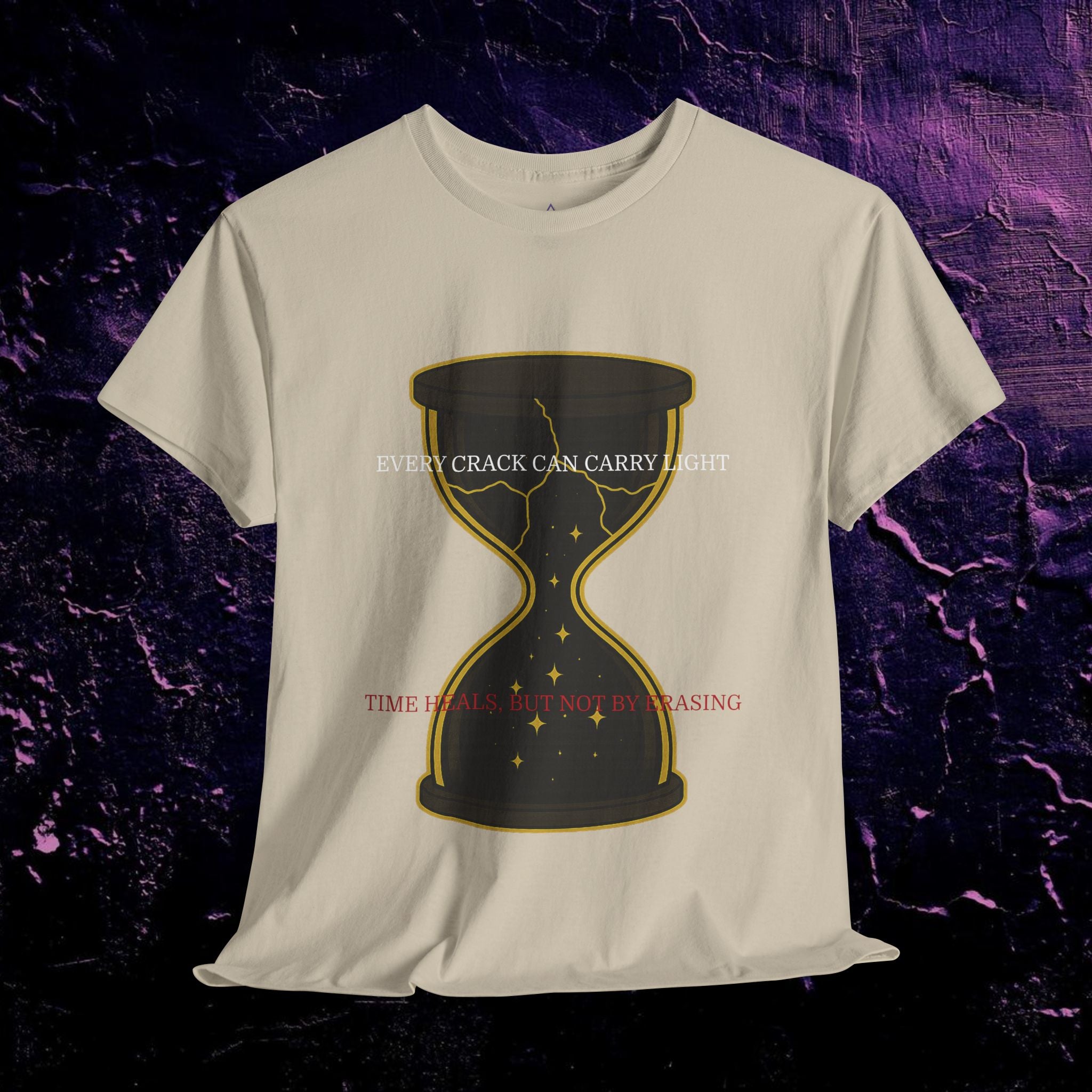 T-Shirt - Thunderstruck Unisex