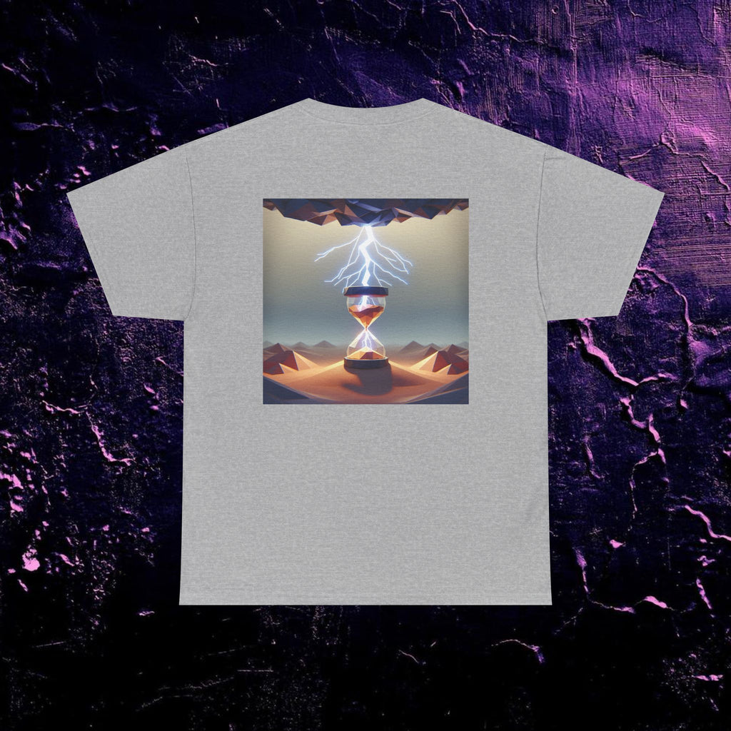 T-Shirt - Thunderstruck Unisex