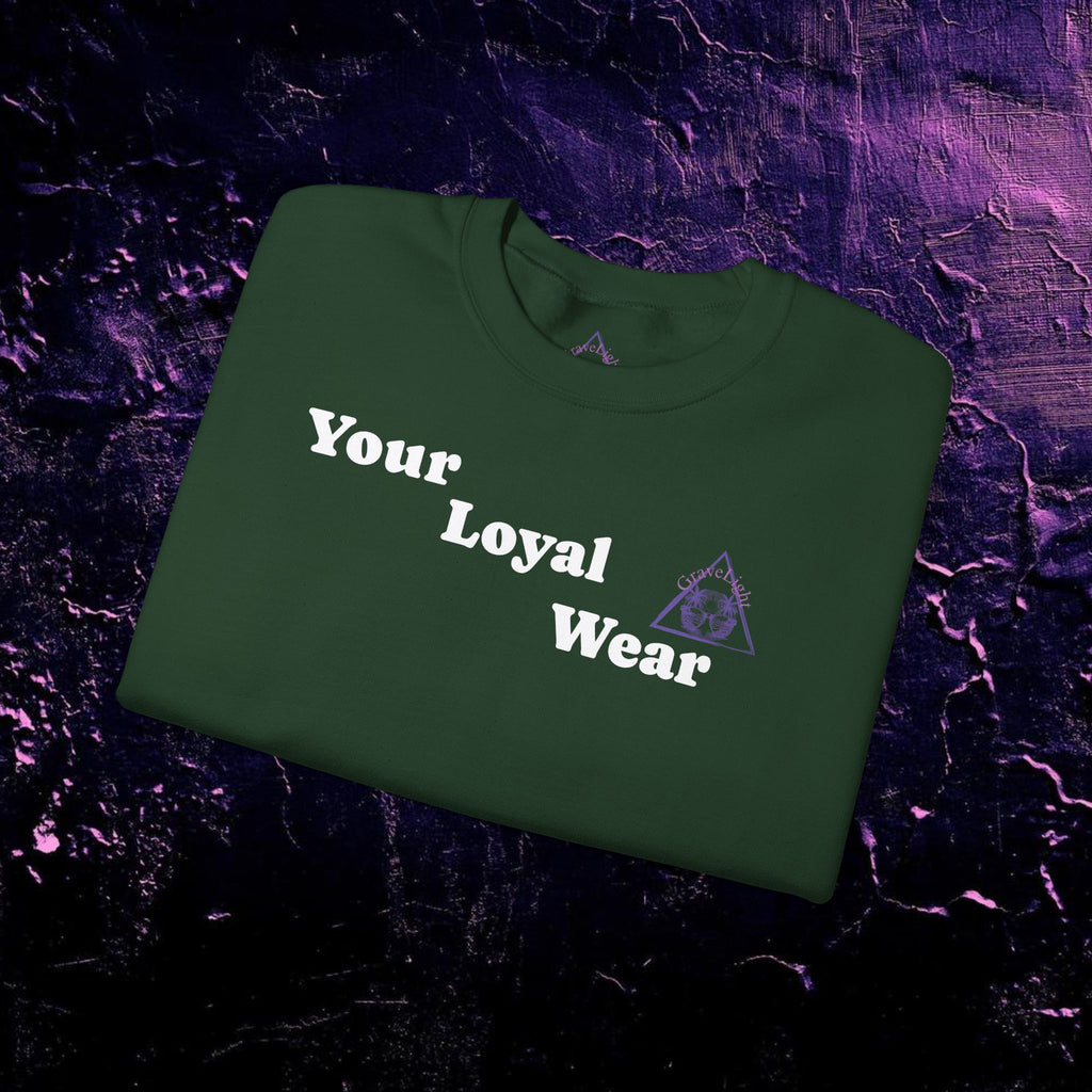 Pullover - The Classic