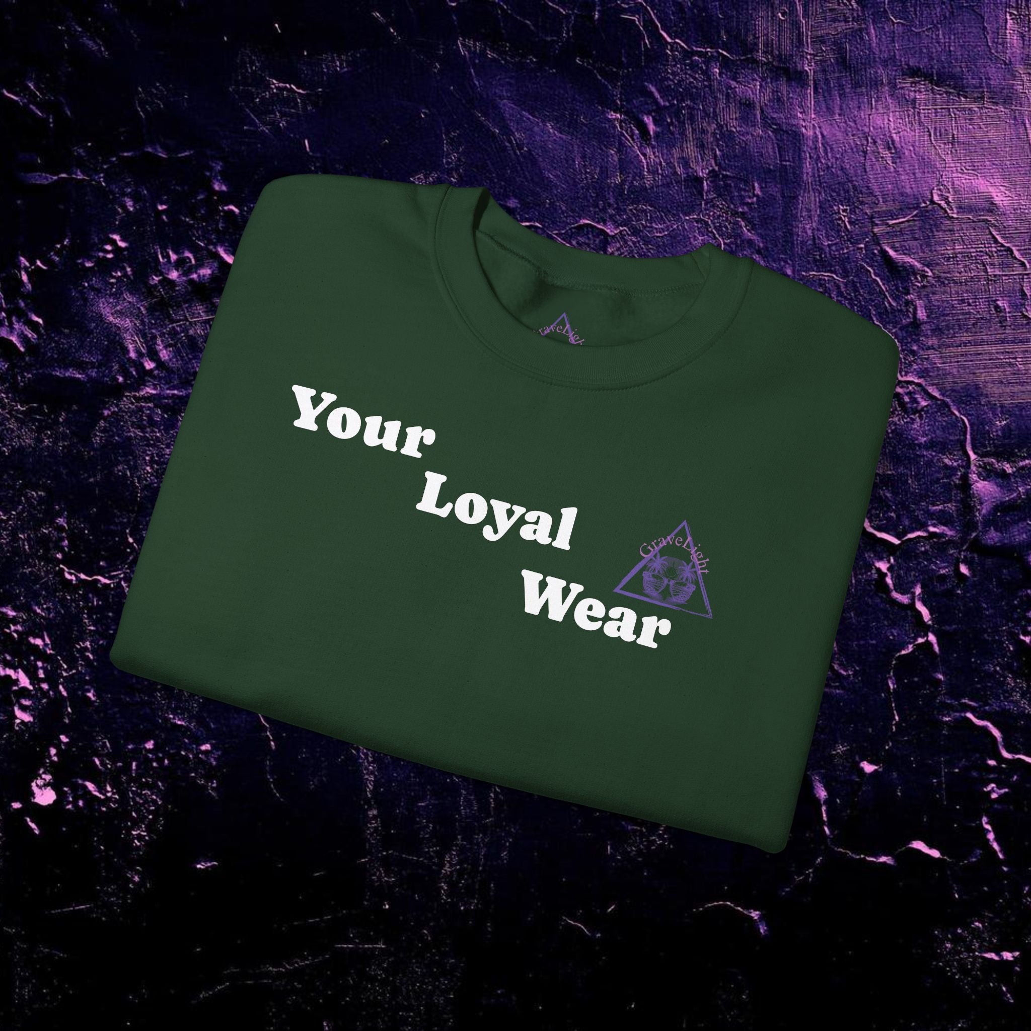 Pullover - The Classic