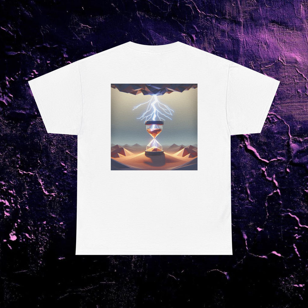 T-Shirt - Thunderstruck Unisex