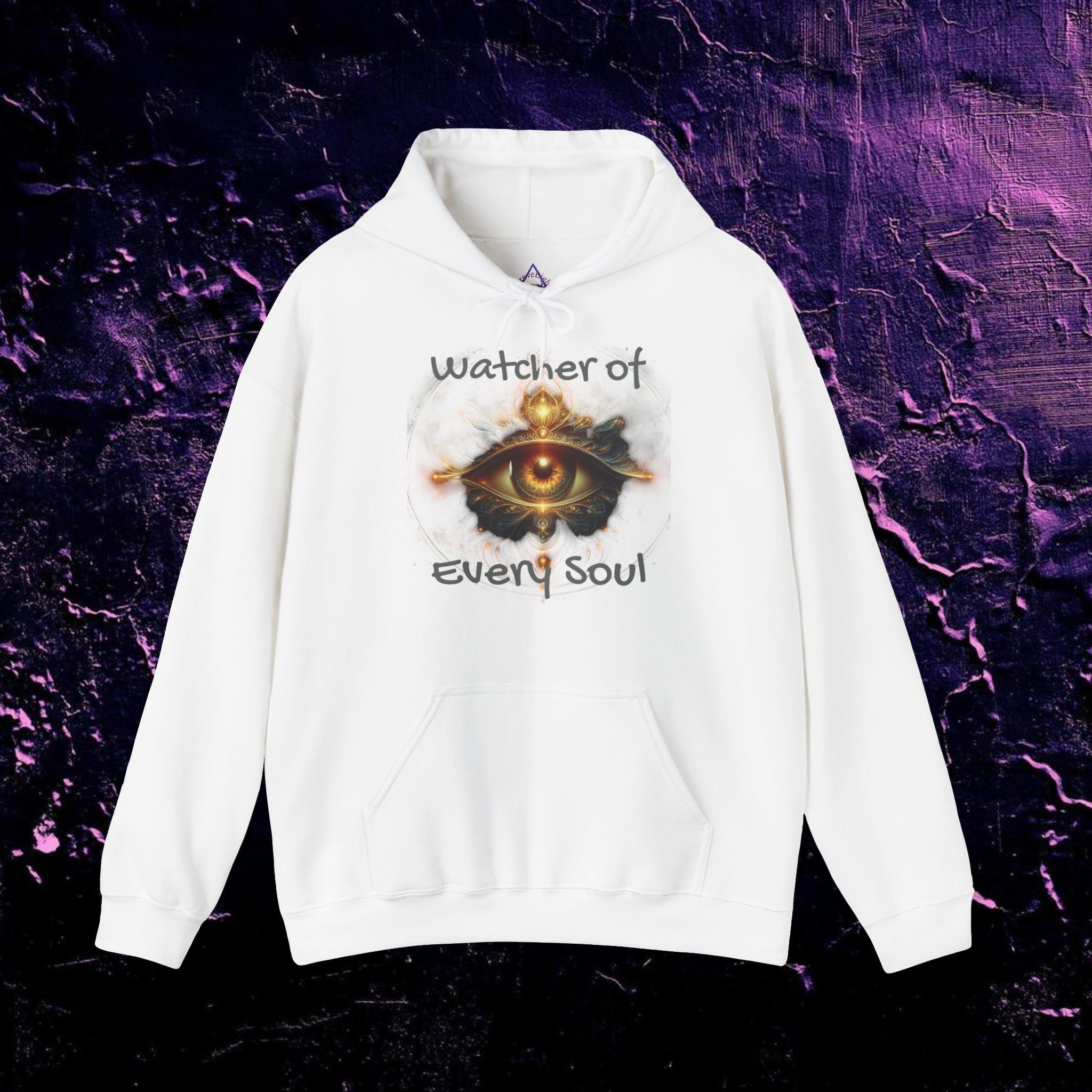 Hoodie - The Watcher