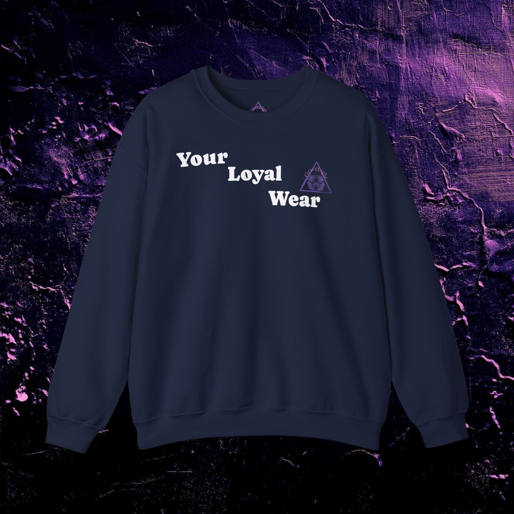 Pullover - The Classic