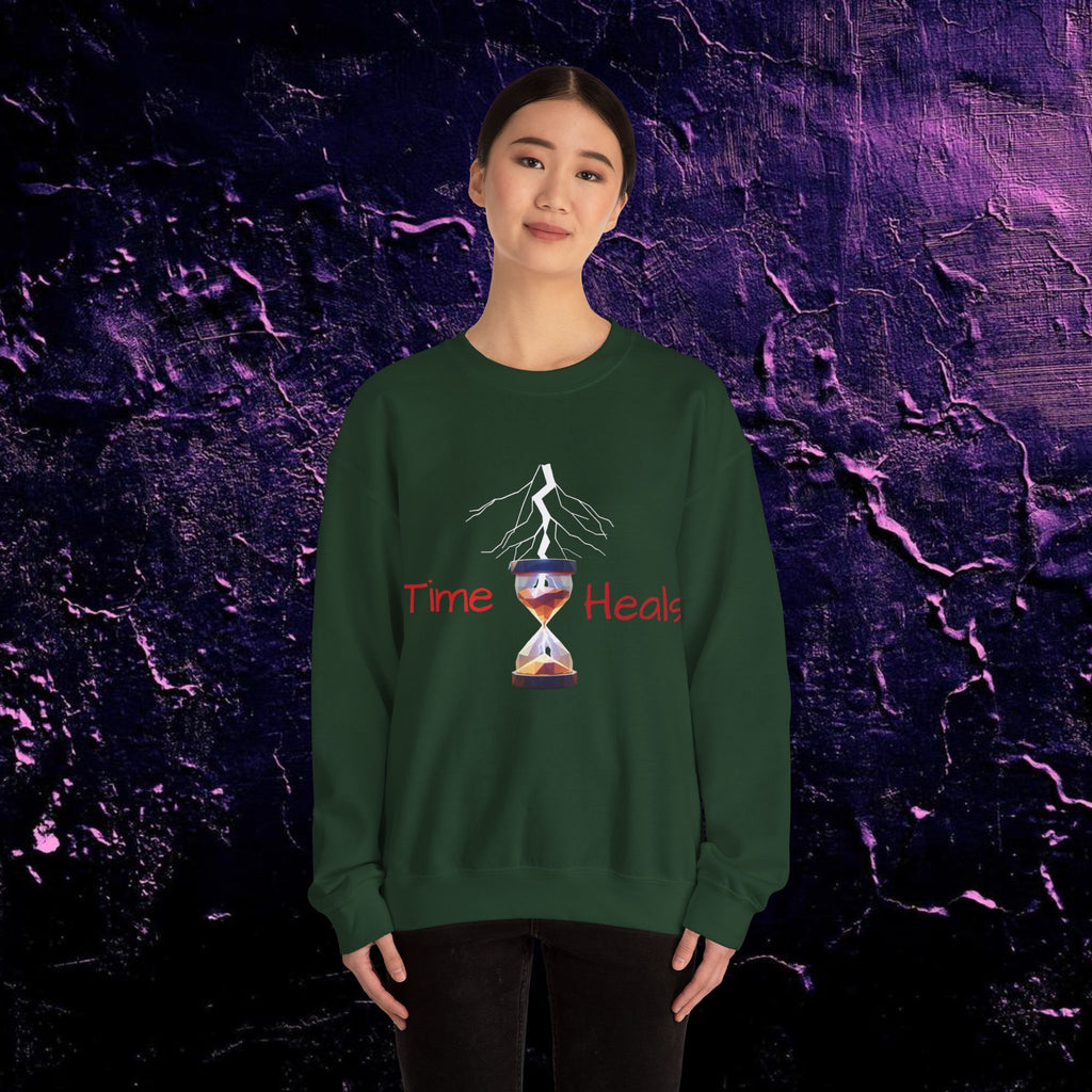 Pullover - ThunderStruck