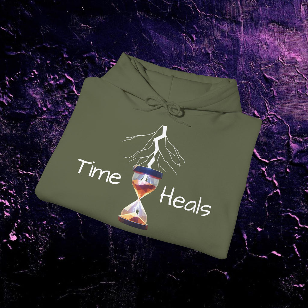 Hoodie - Thunderstruck