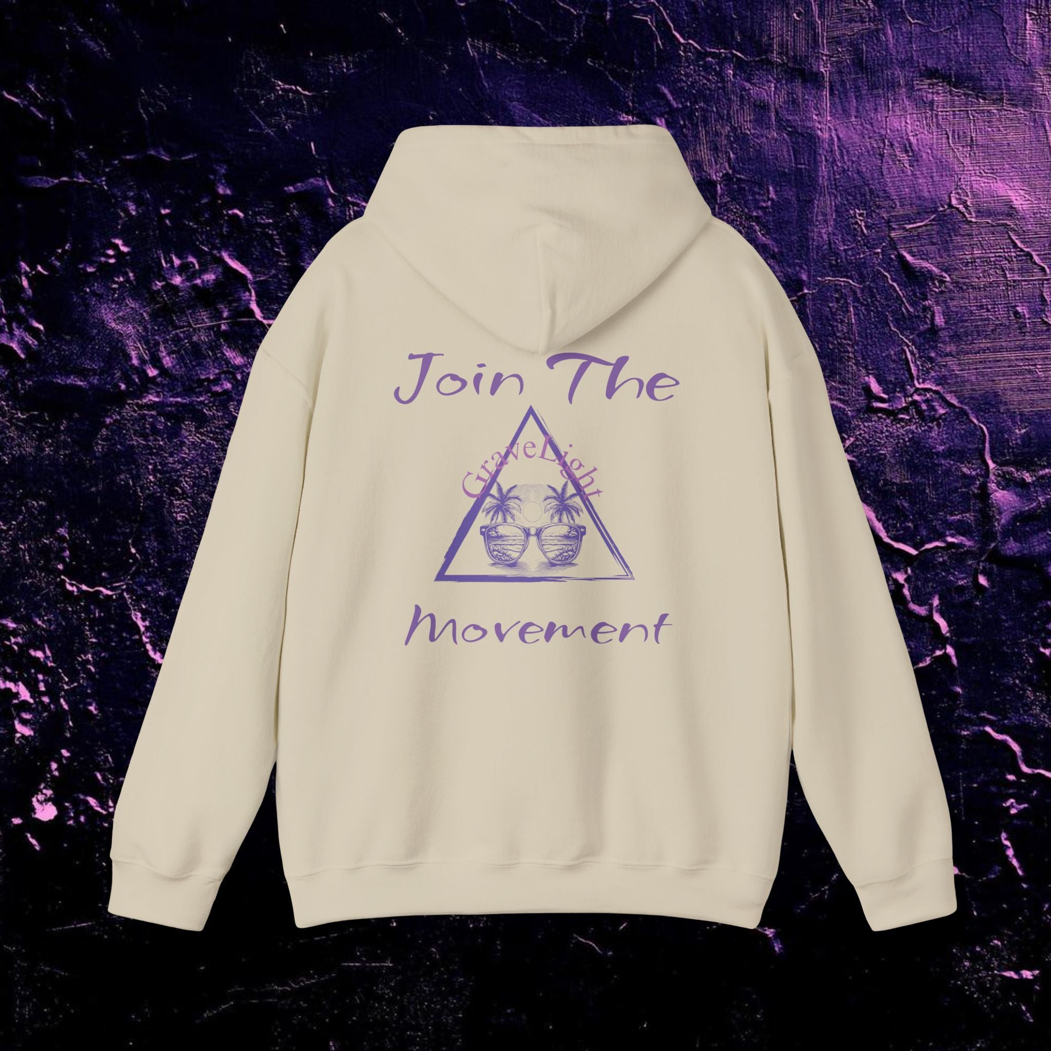 Hoodie - Thunderstruck