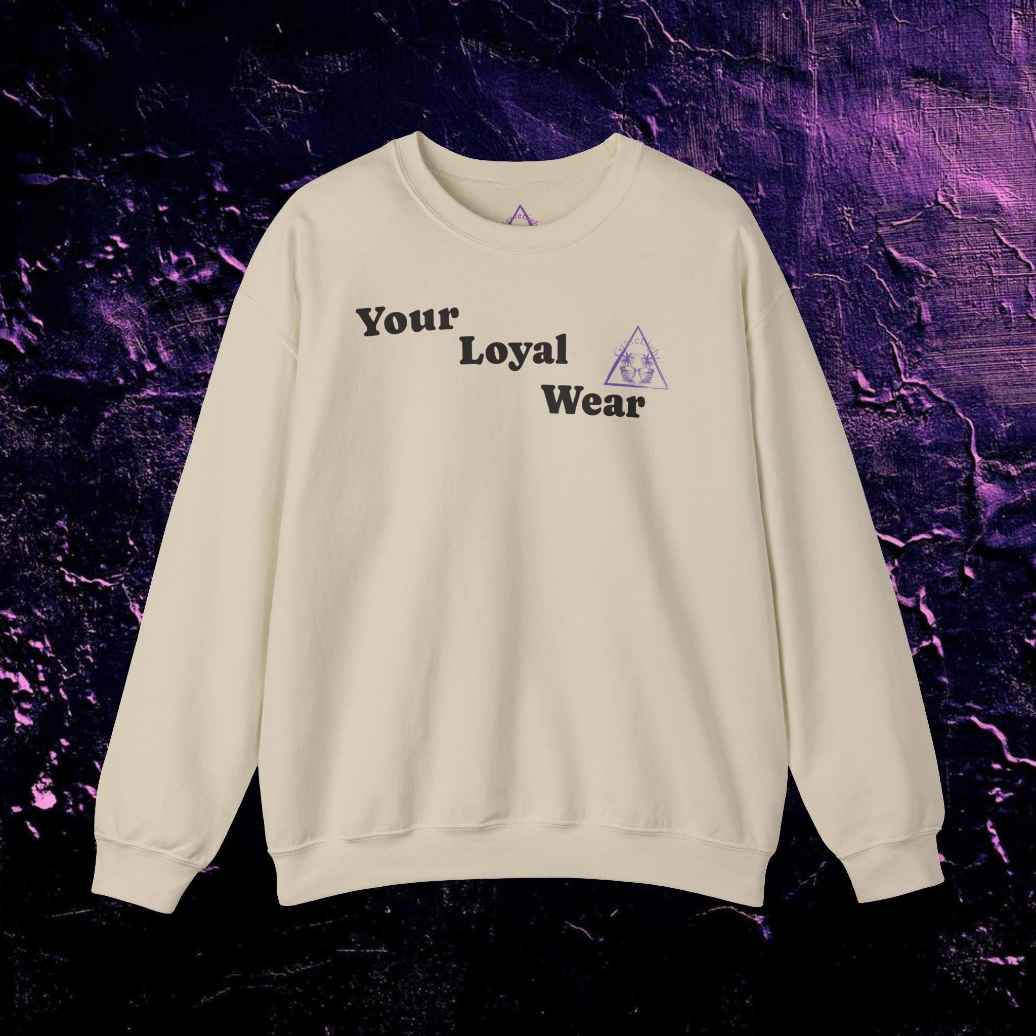 Pullover - The Classic