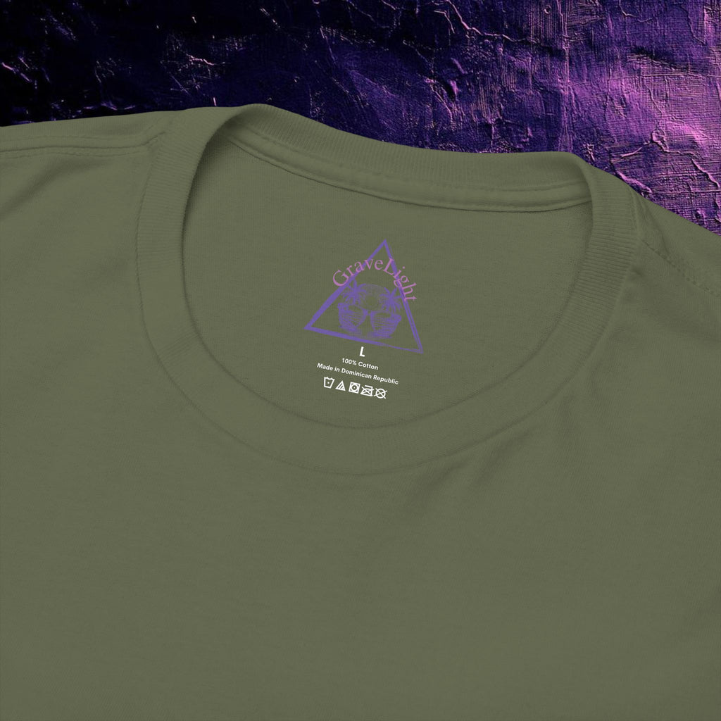 T-Shirt - I Miss You