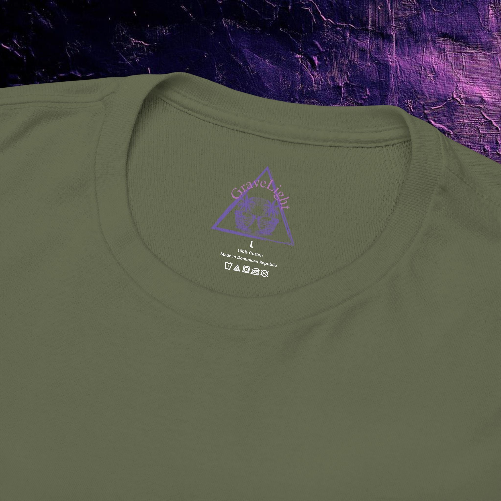 T-Shirt - I Miss You