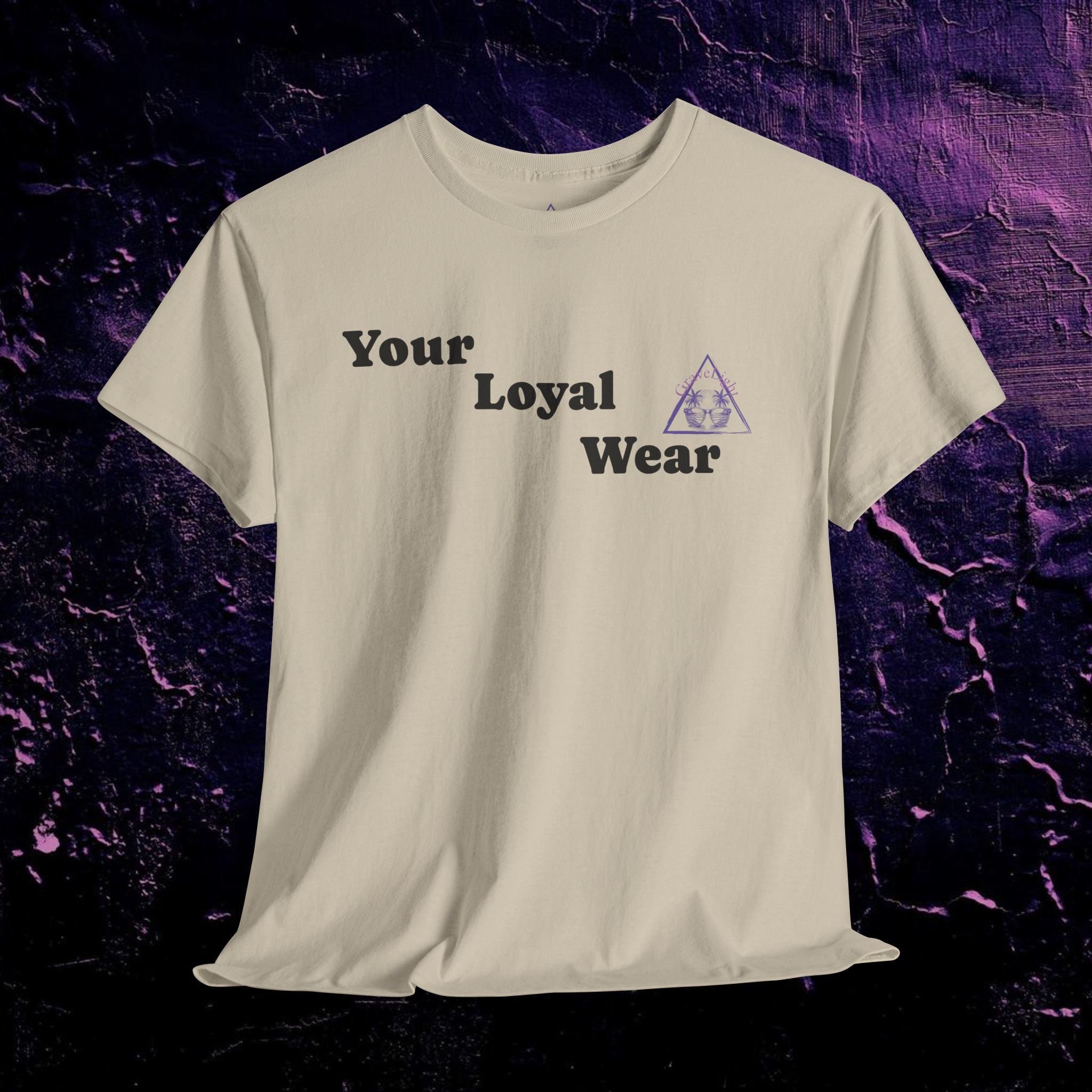 T-Shirt - The Classic