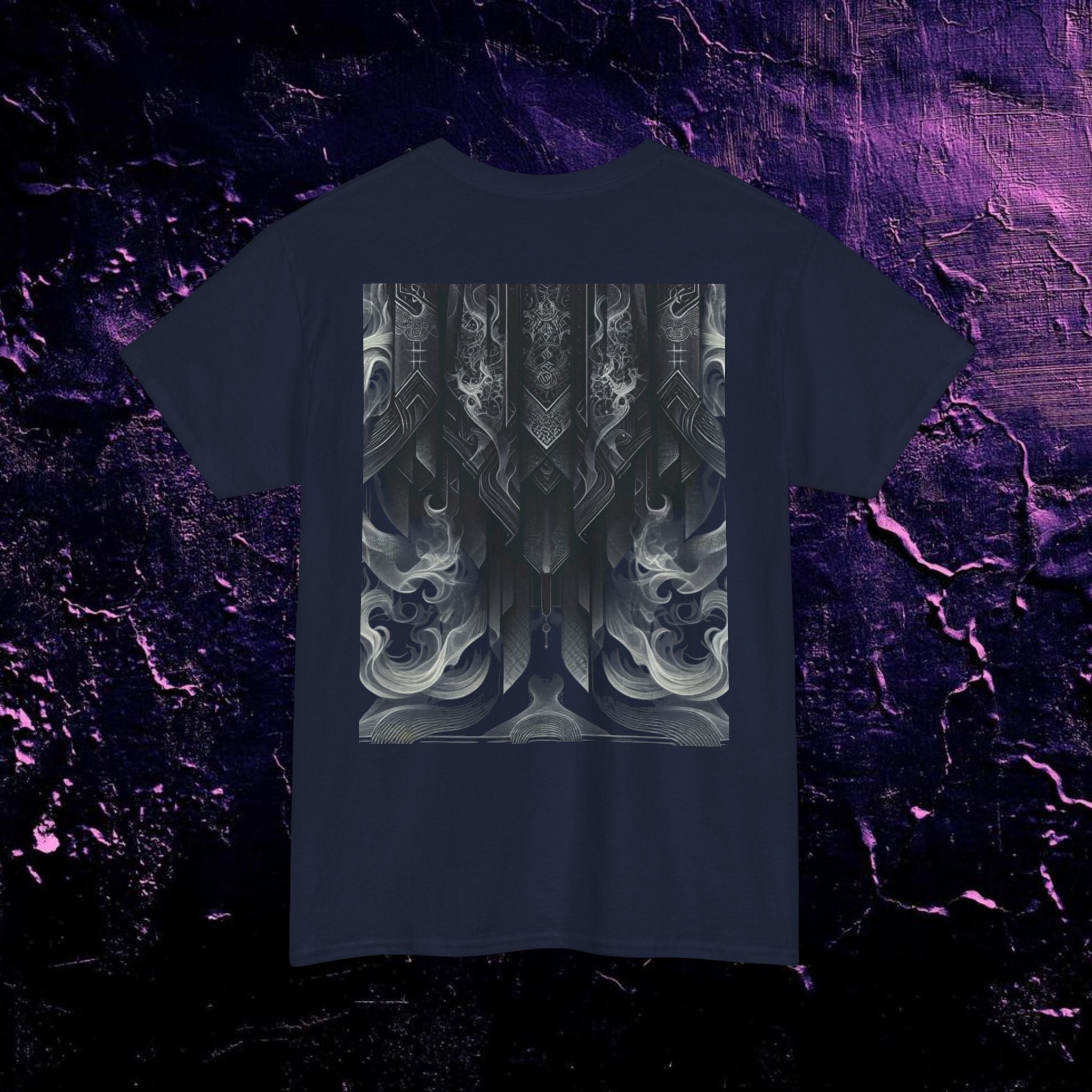 T-Shirt - Death Shadow