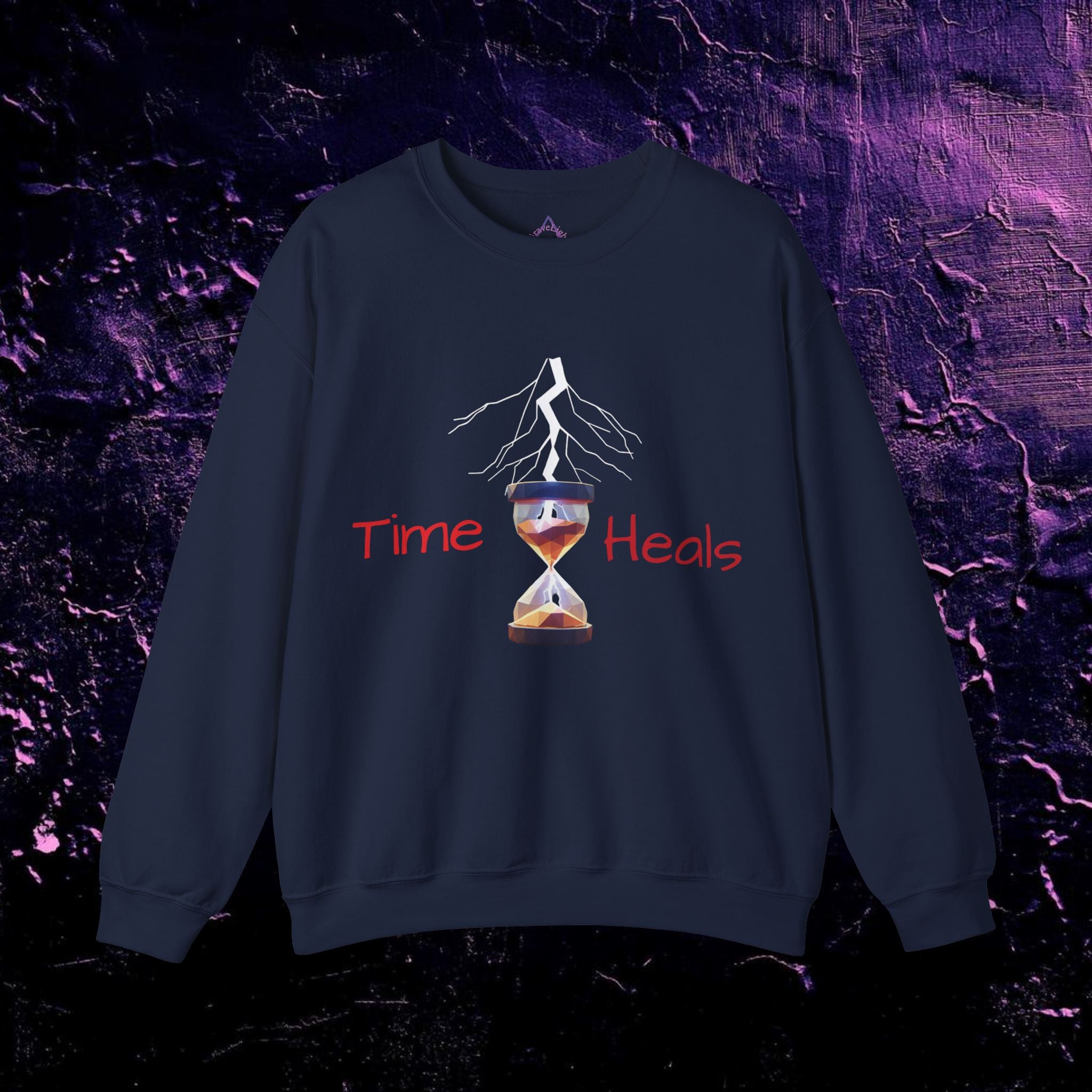 Pullover - ThunderStruck