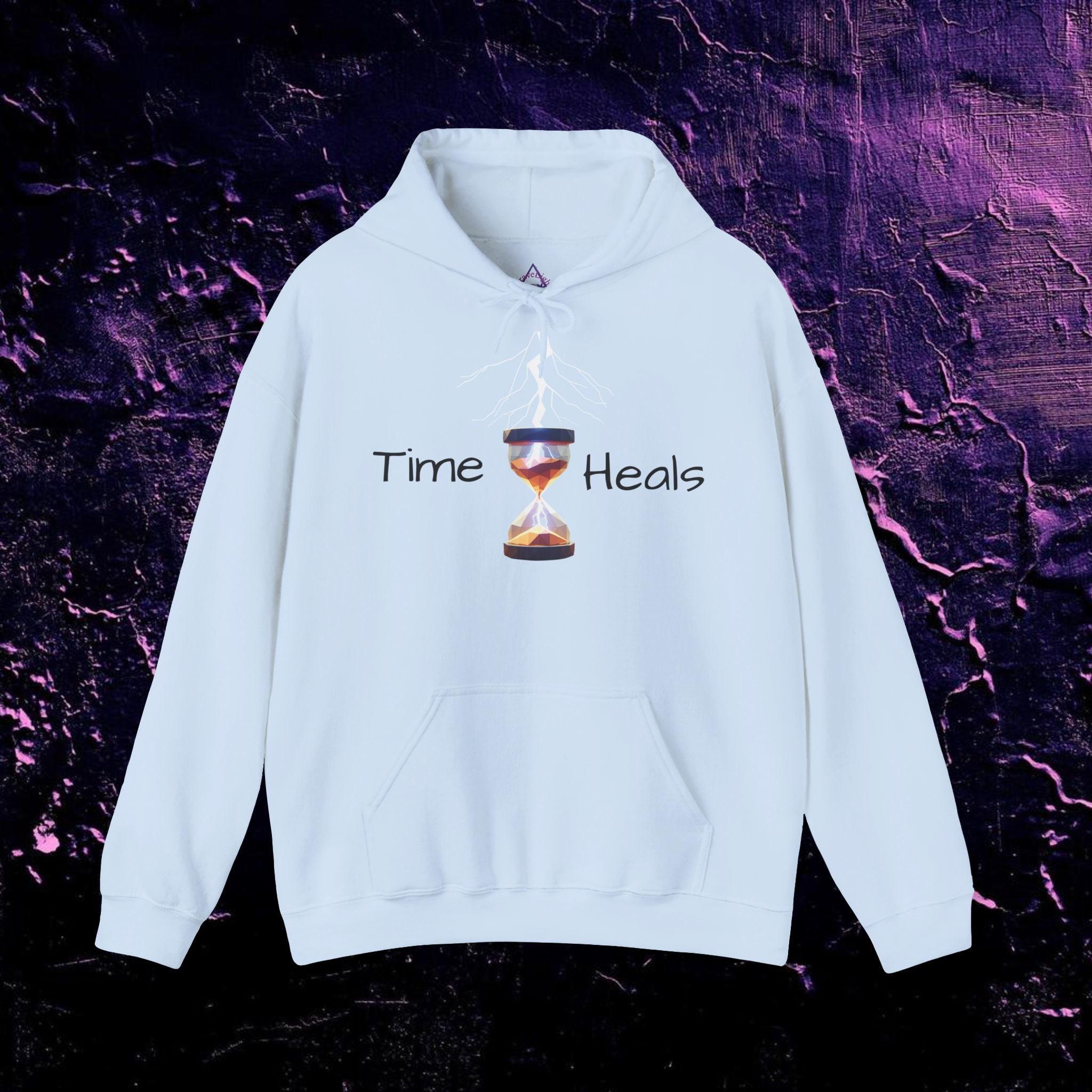 Hoodie - Thunderstruck