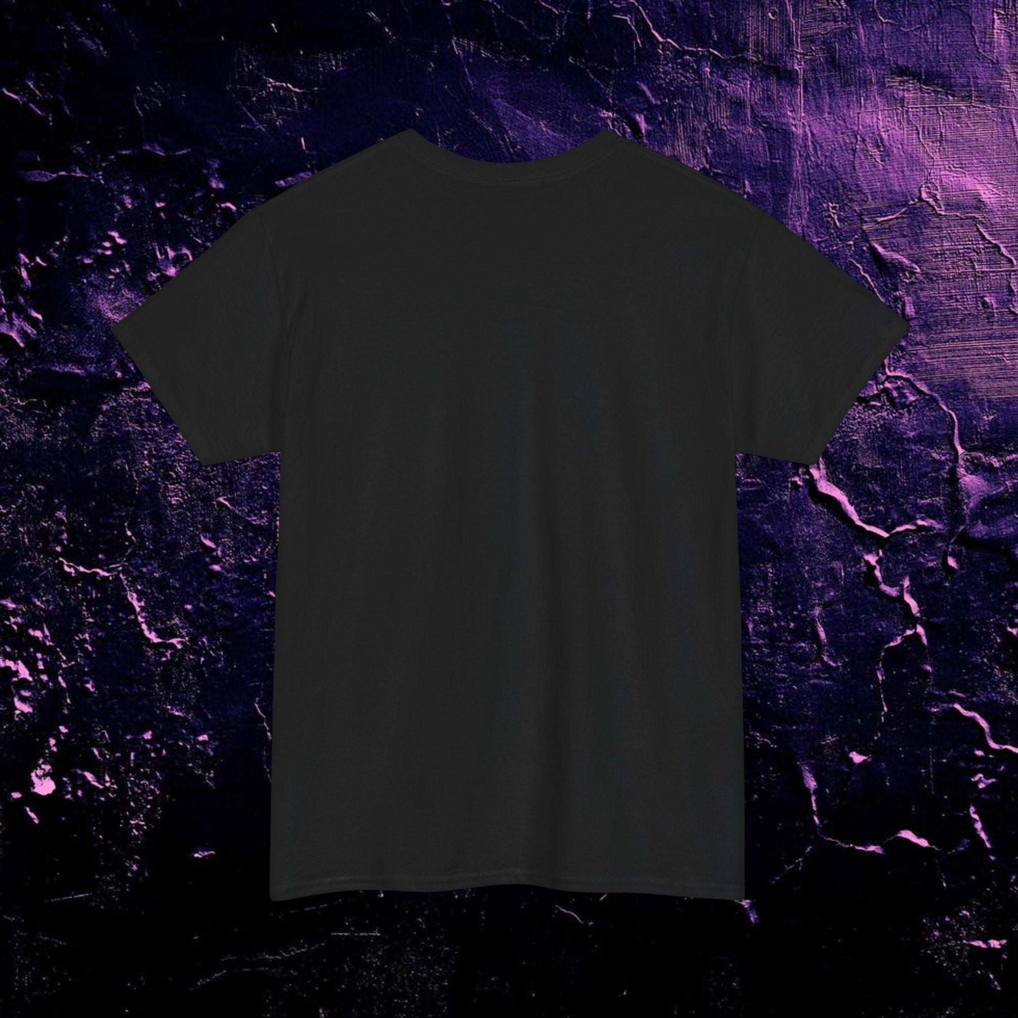 T-Shirt - Let the World Burn