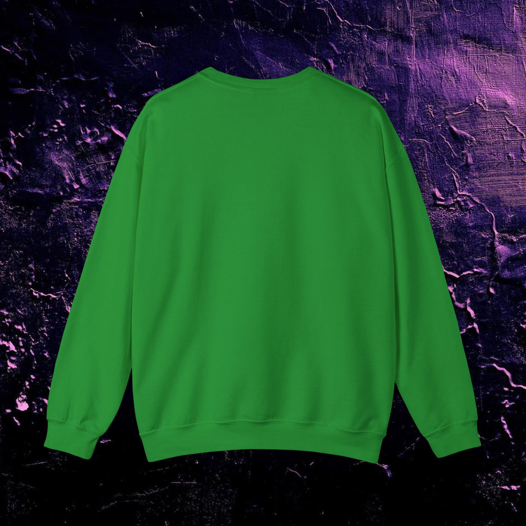 Pullover - The Classic