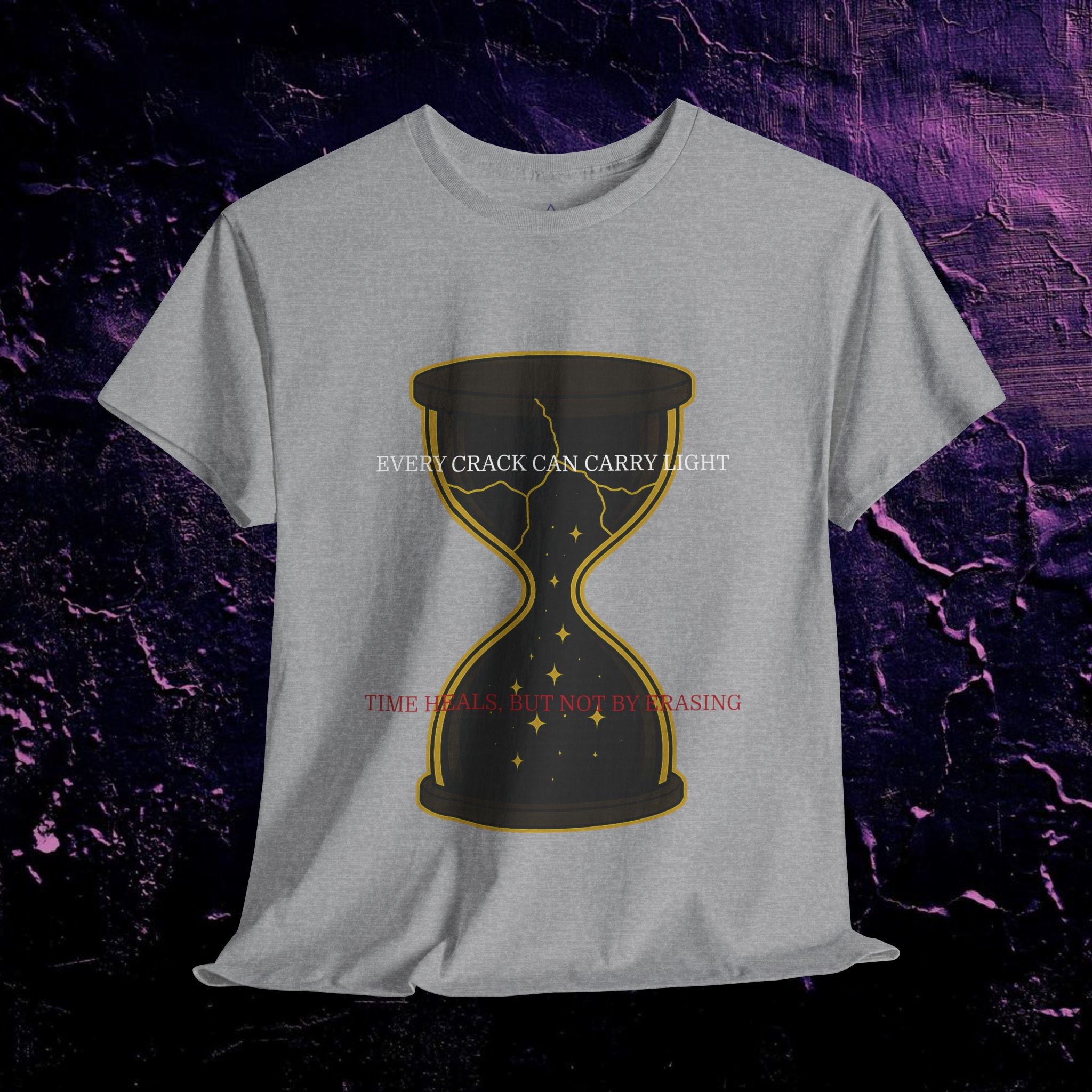 T-Shirt - Thunderstruck Unisex