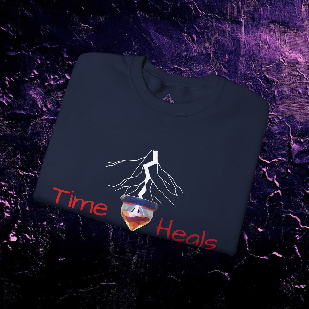 Pullover - ThunderStruck