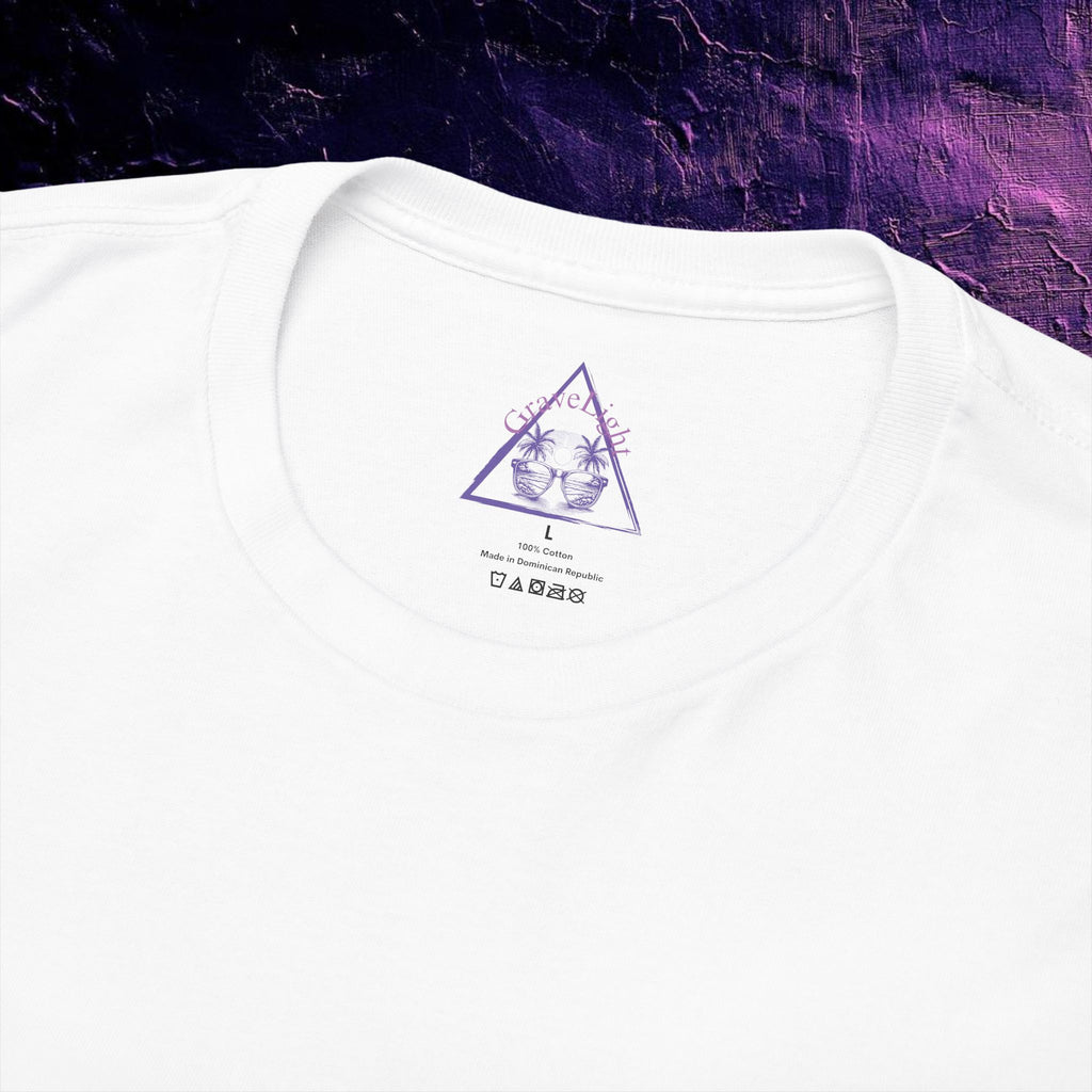 T-Shirt - I Miss You