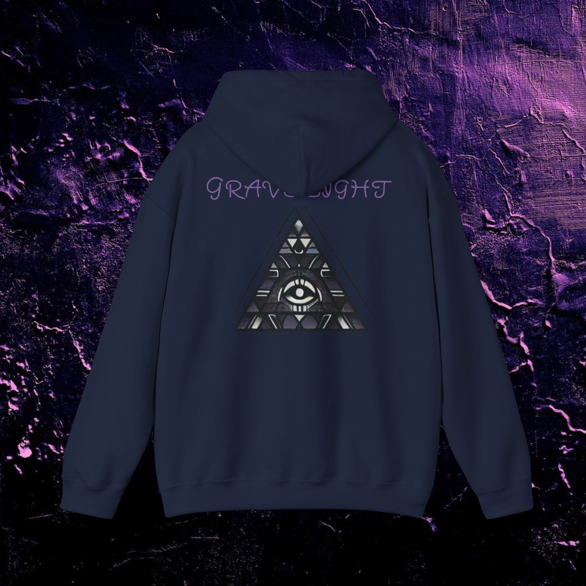 Hoodie - The Watcher