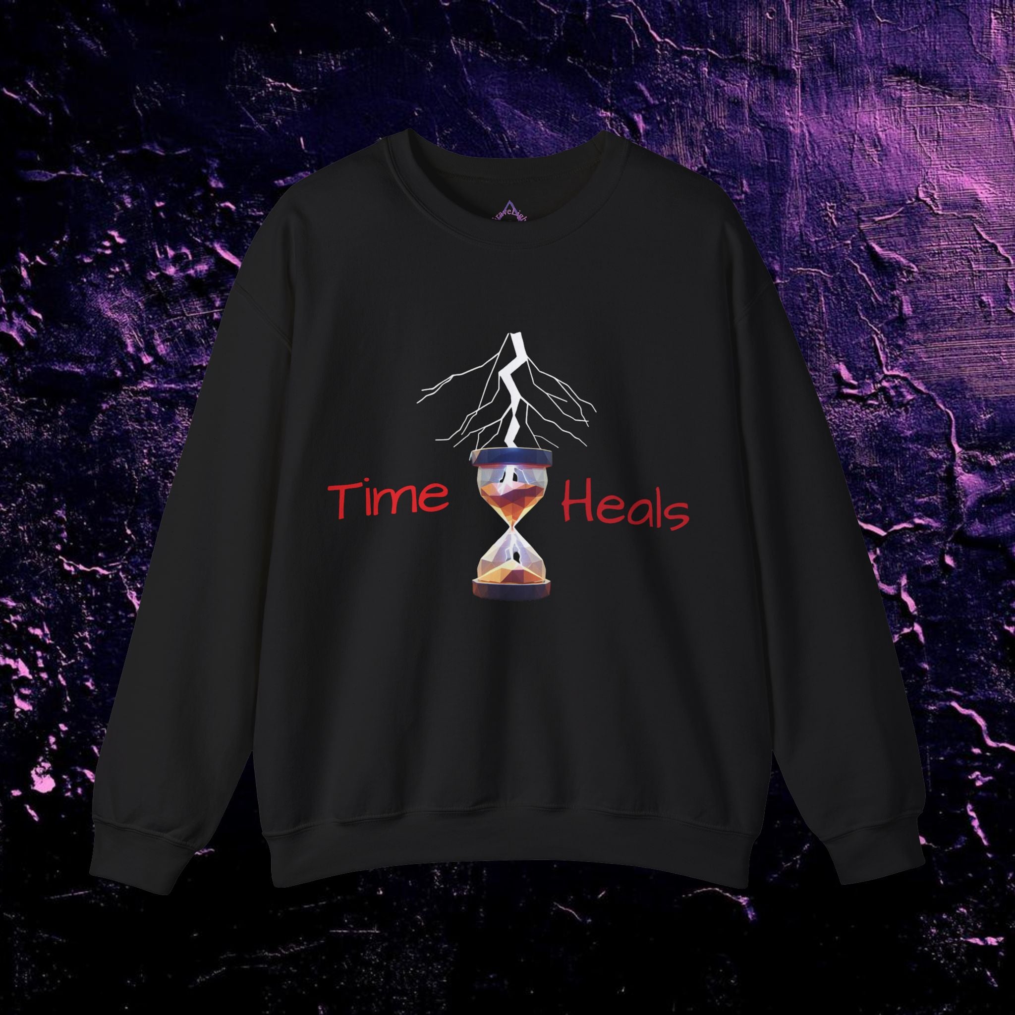 Pullover - ThunderStruck