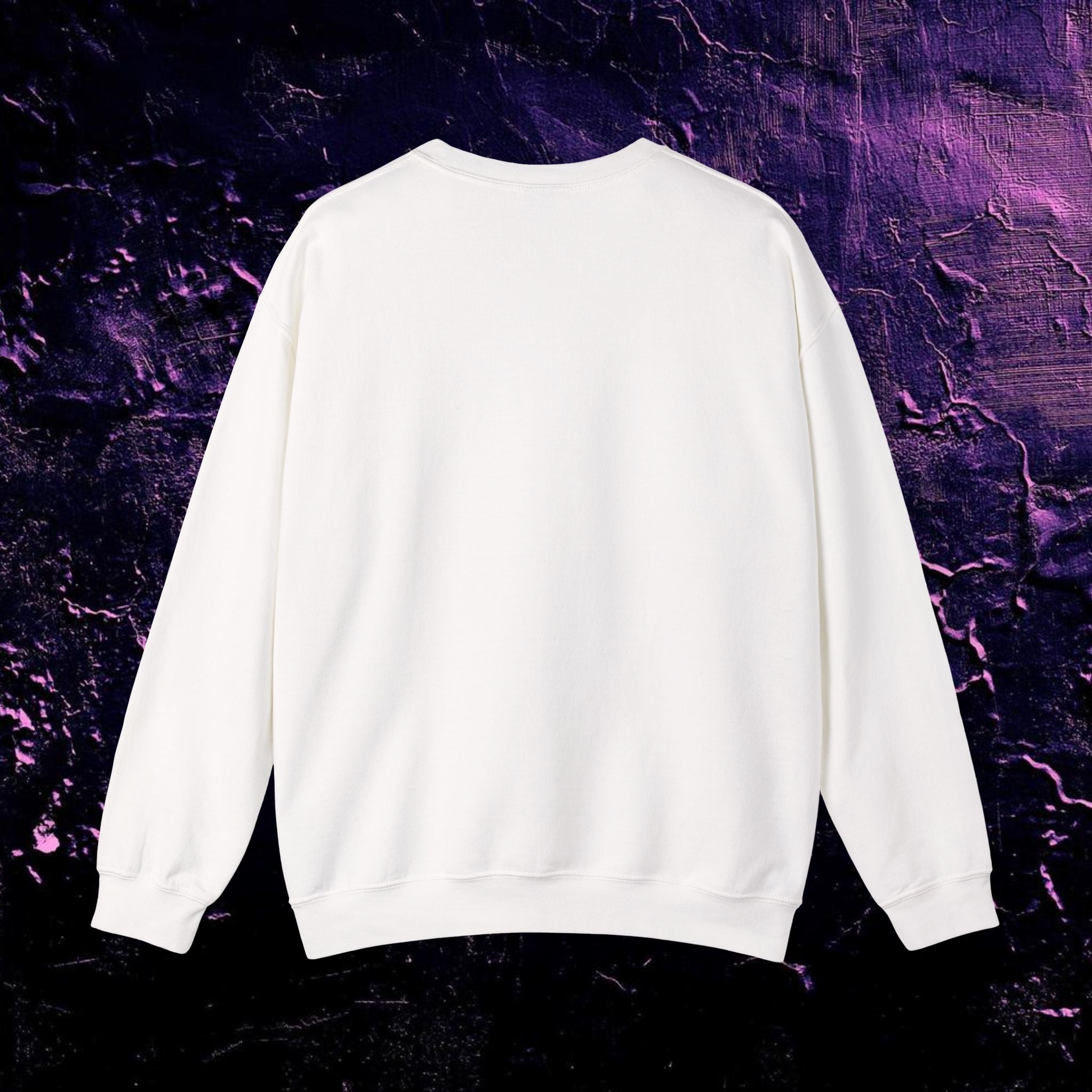 Pullover - The Classic