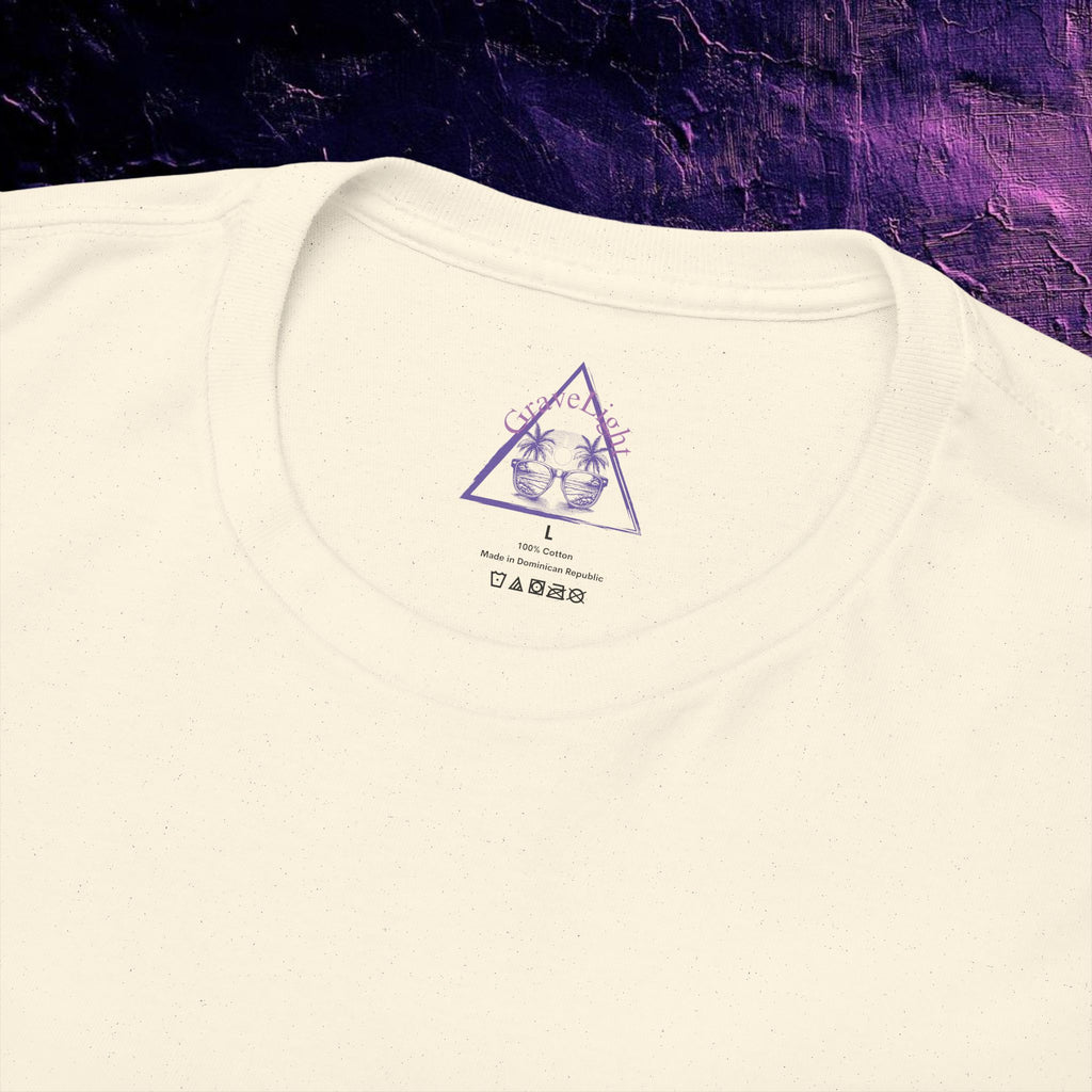 T-Shirt - I Miss You