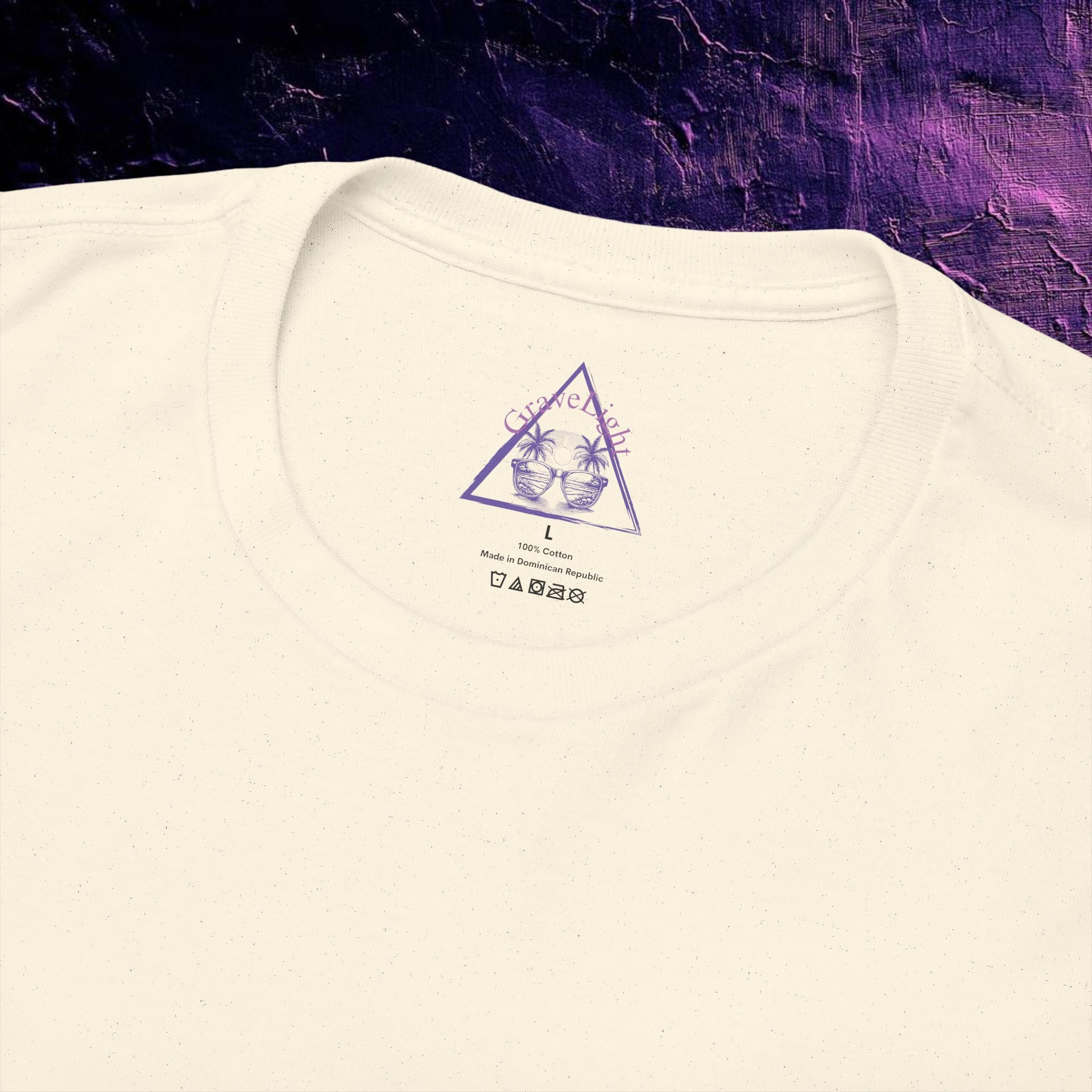 T-Shirt - I Miss You