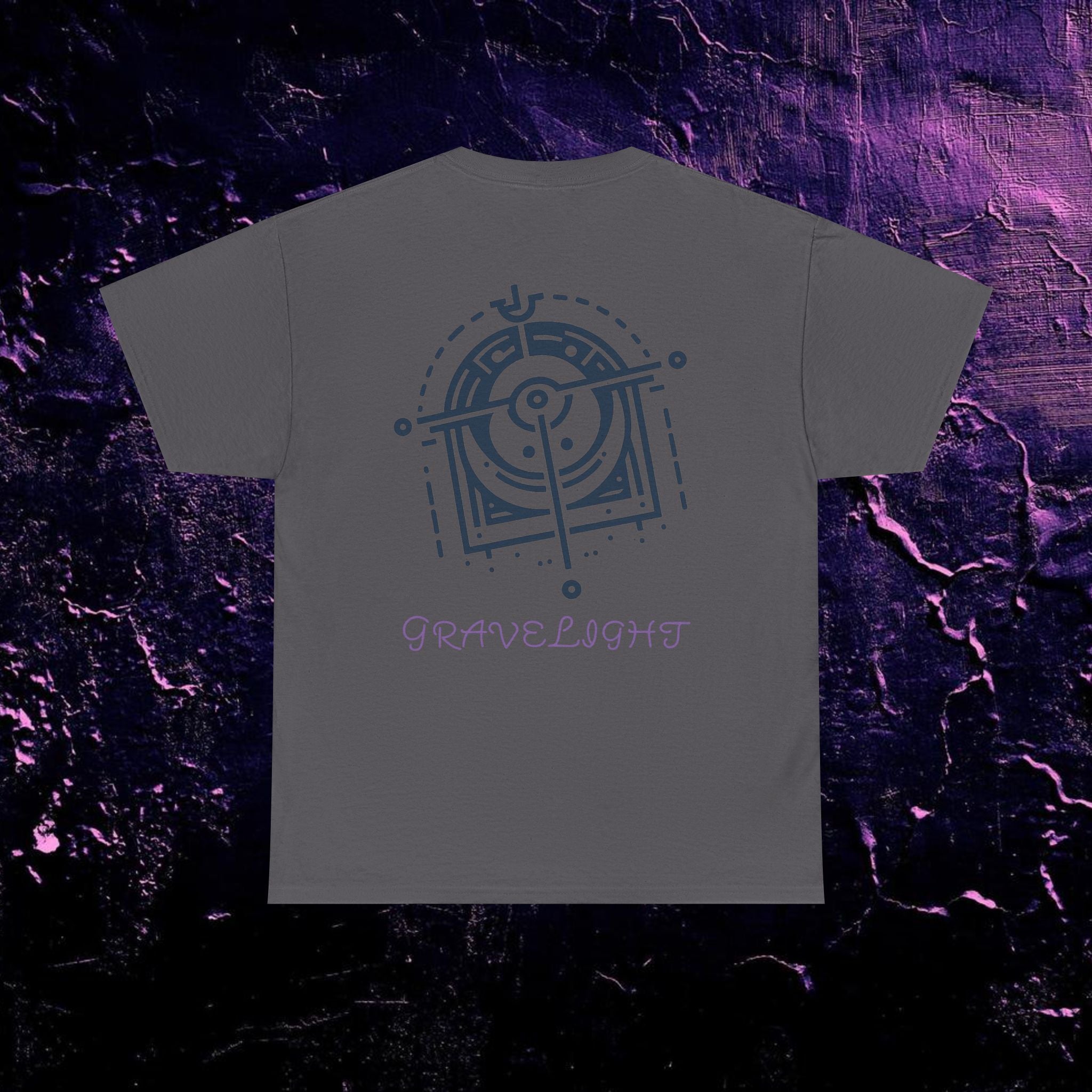 T-Shirt - Scale of Life