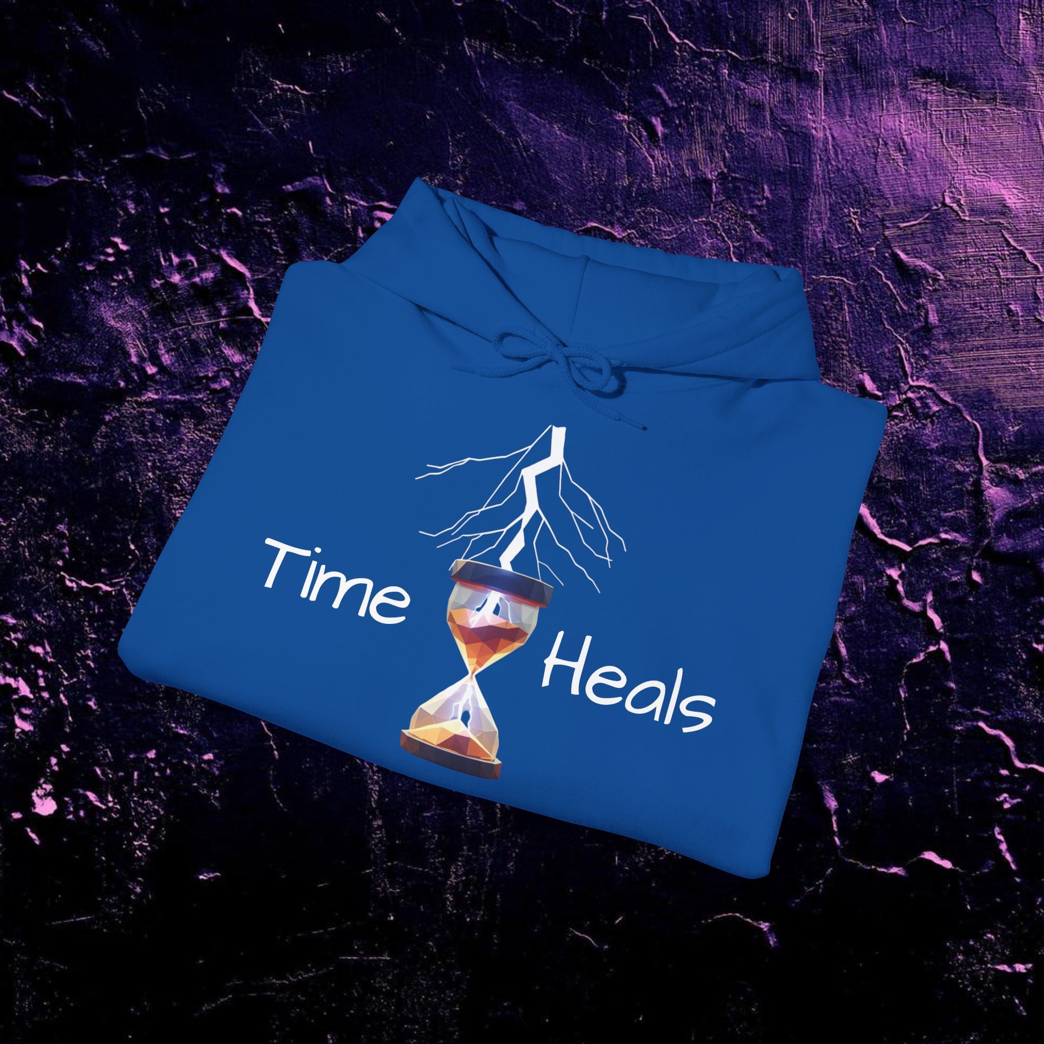 Hoodie - Thunderstruck