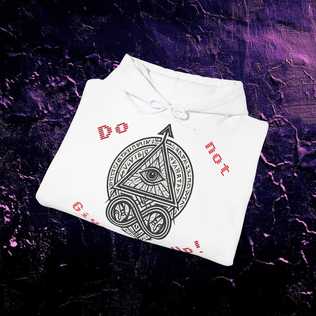 Hoodie - Don't Give Up