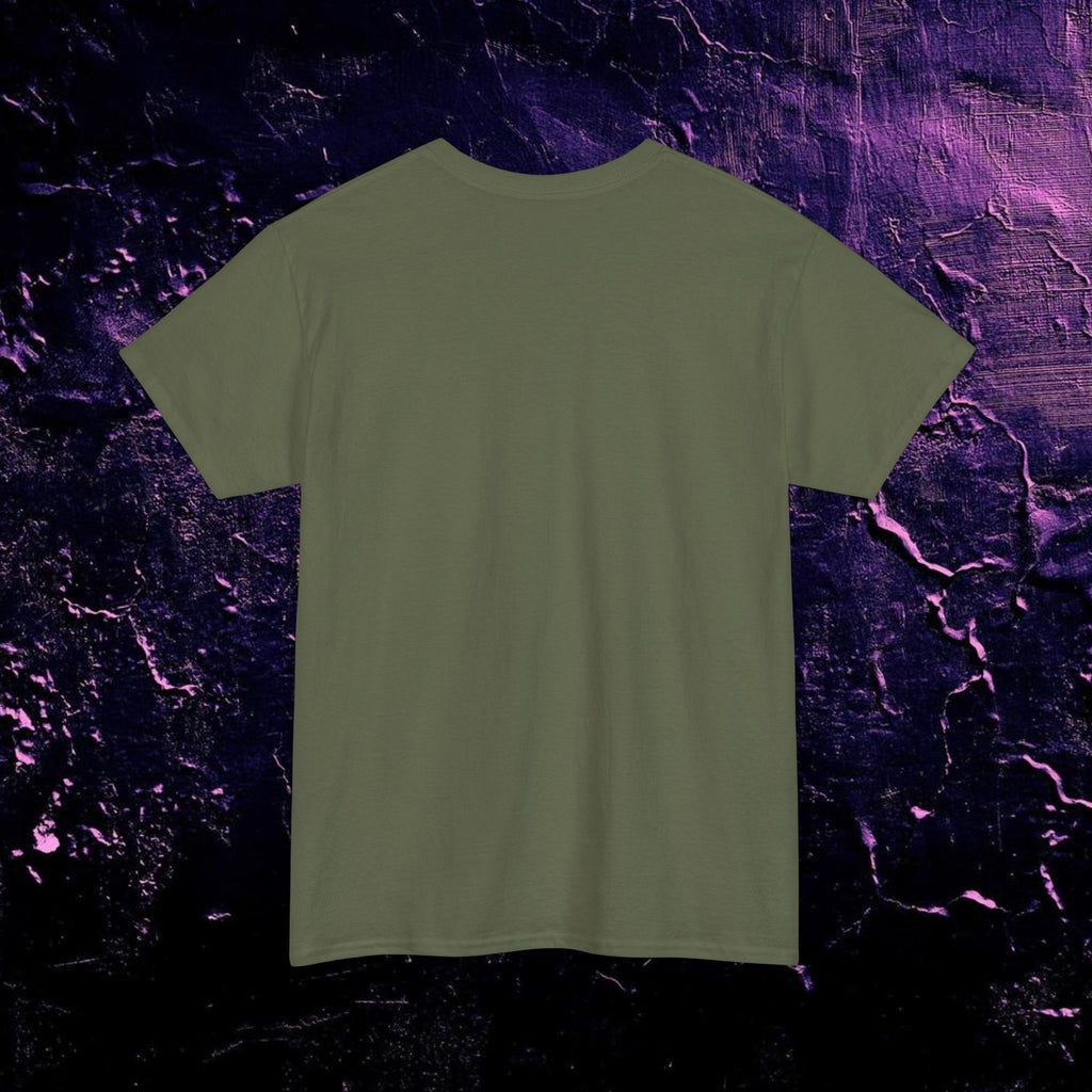 T-Shirt - Let the World Burn