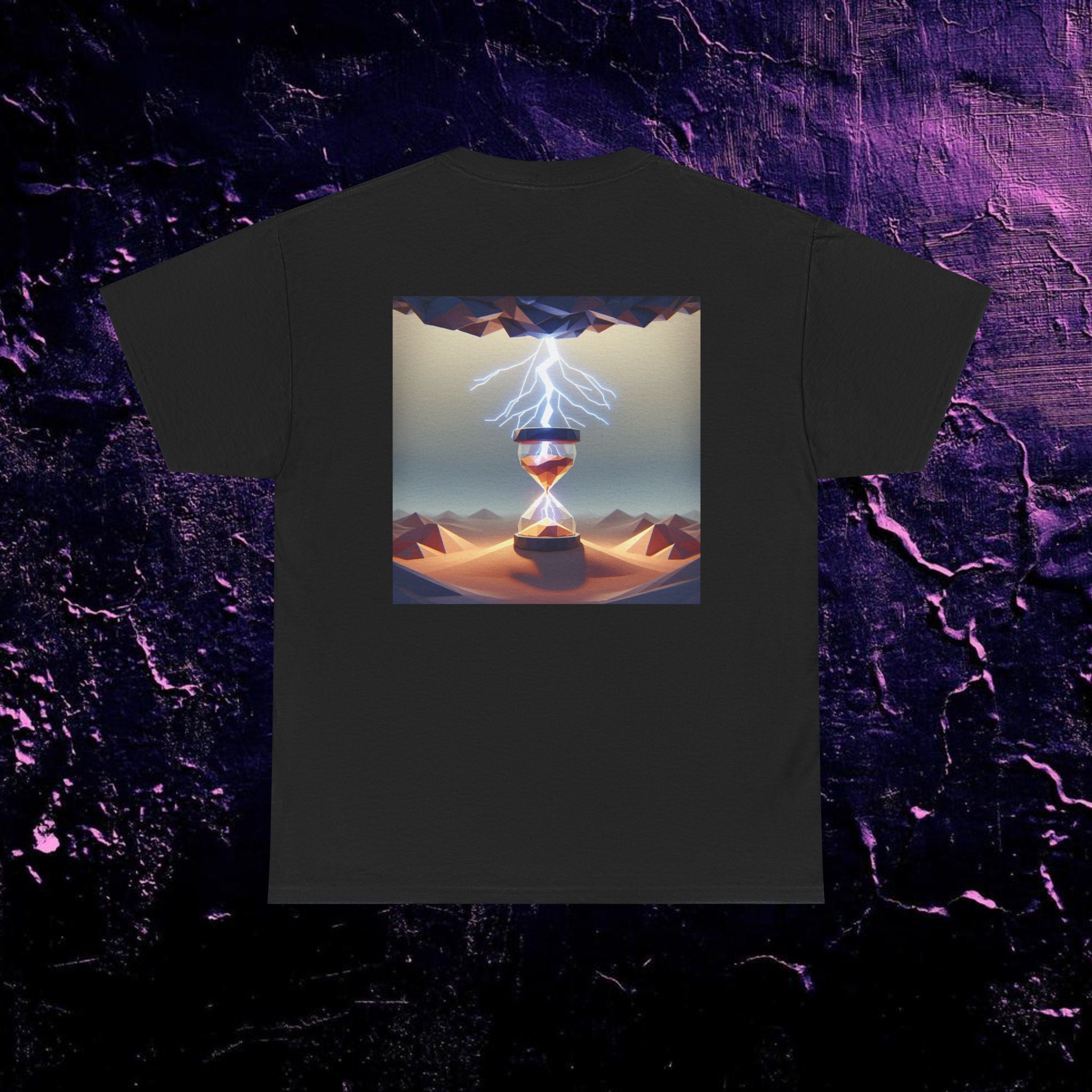 T-Shirt - Thunderstruck Unisex