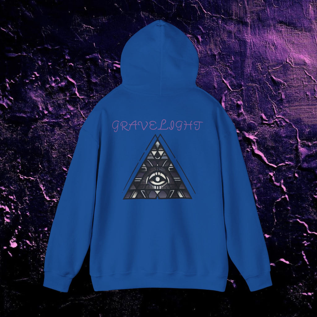 Hoodie - The Watcher