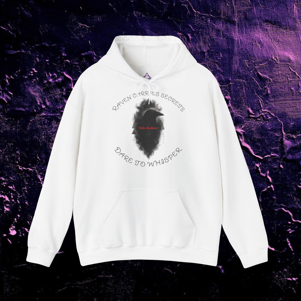 Hoodie -  Only Shadows.