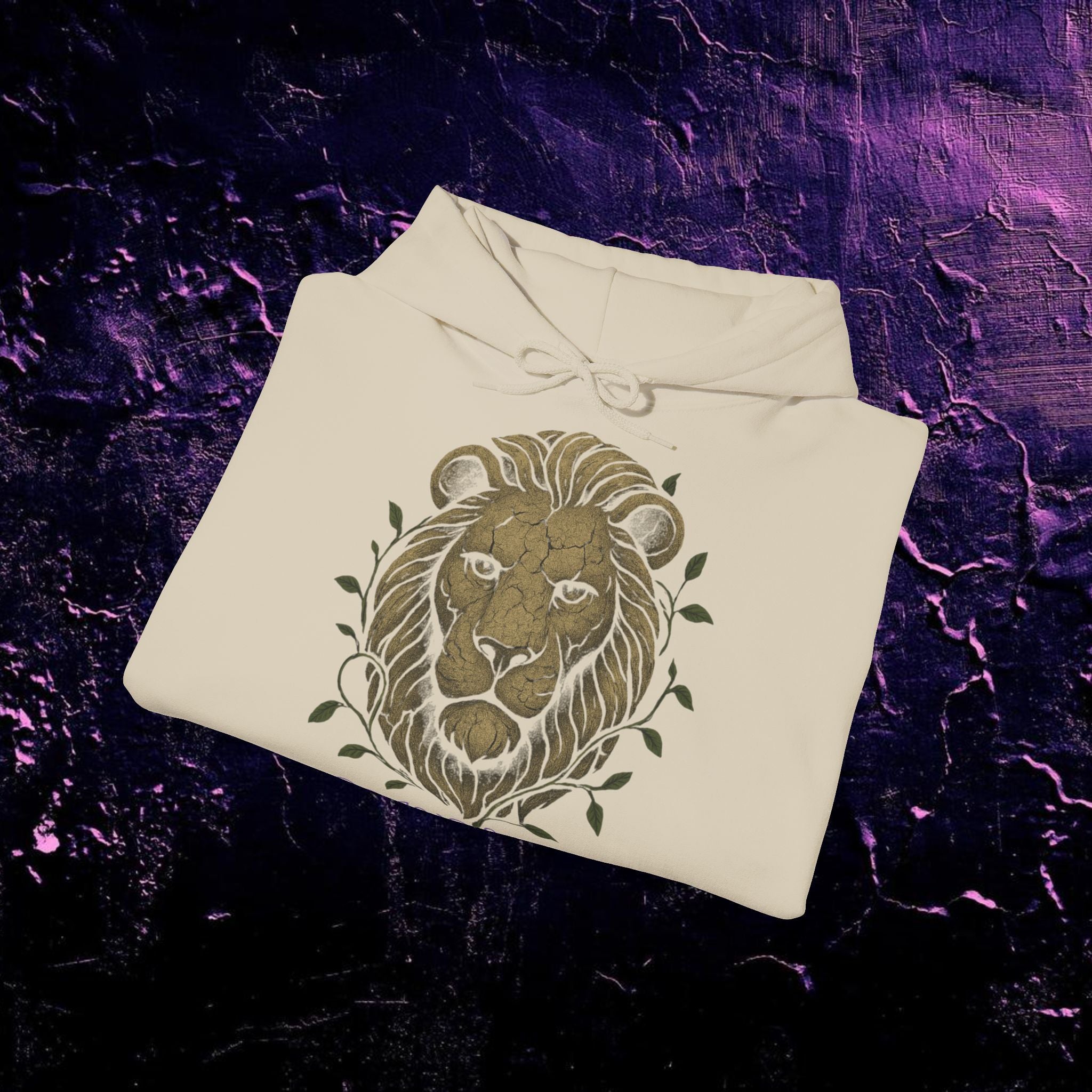 Hoodie - Strength Isn’t the Absence of Scars