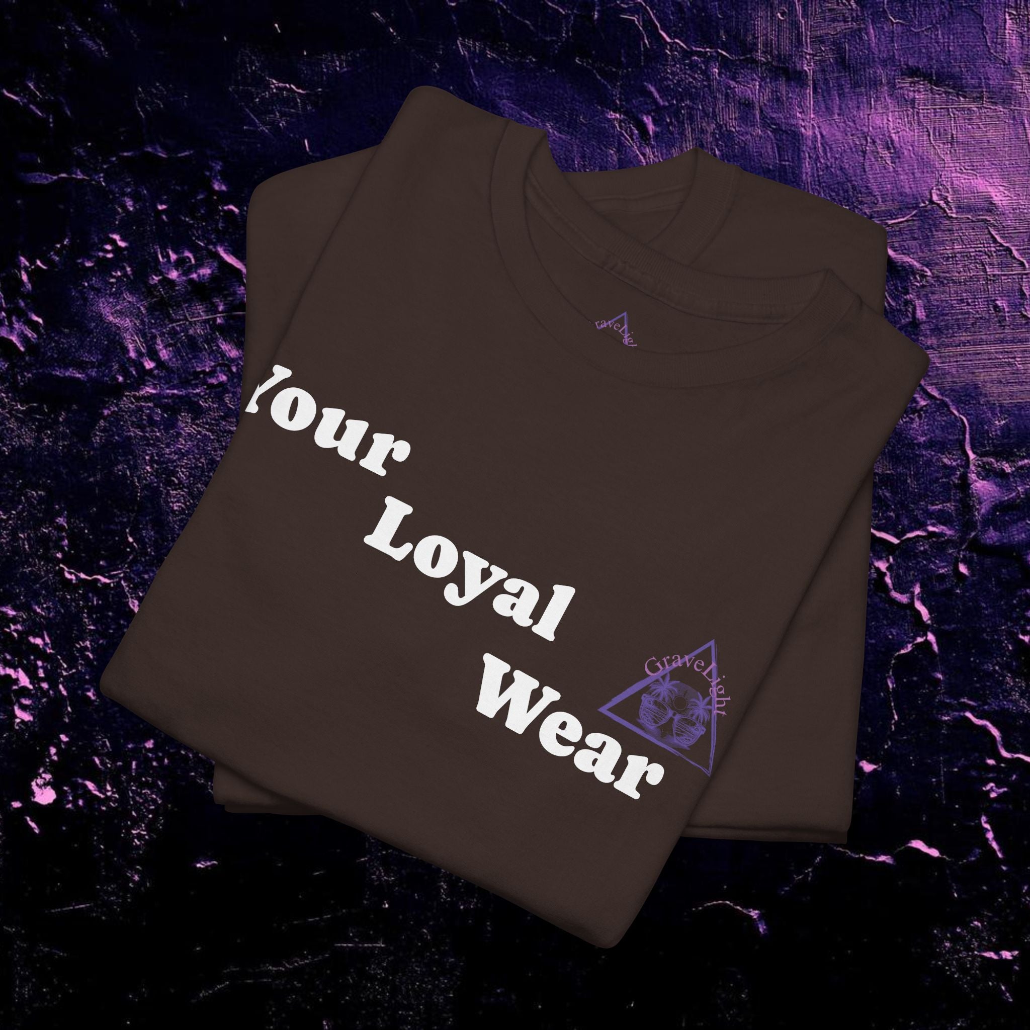 T-Shirt - The Classic