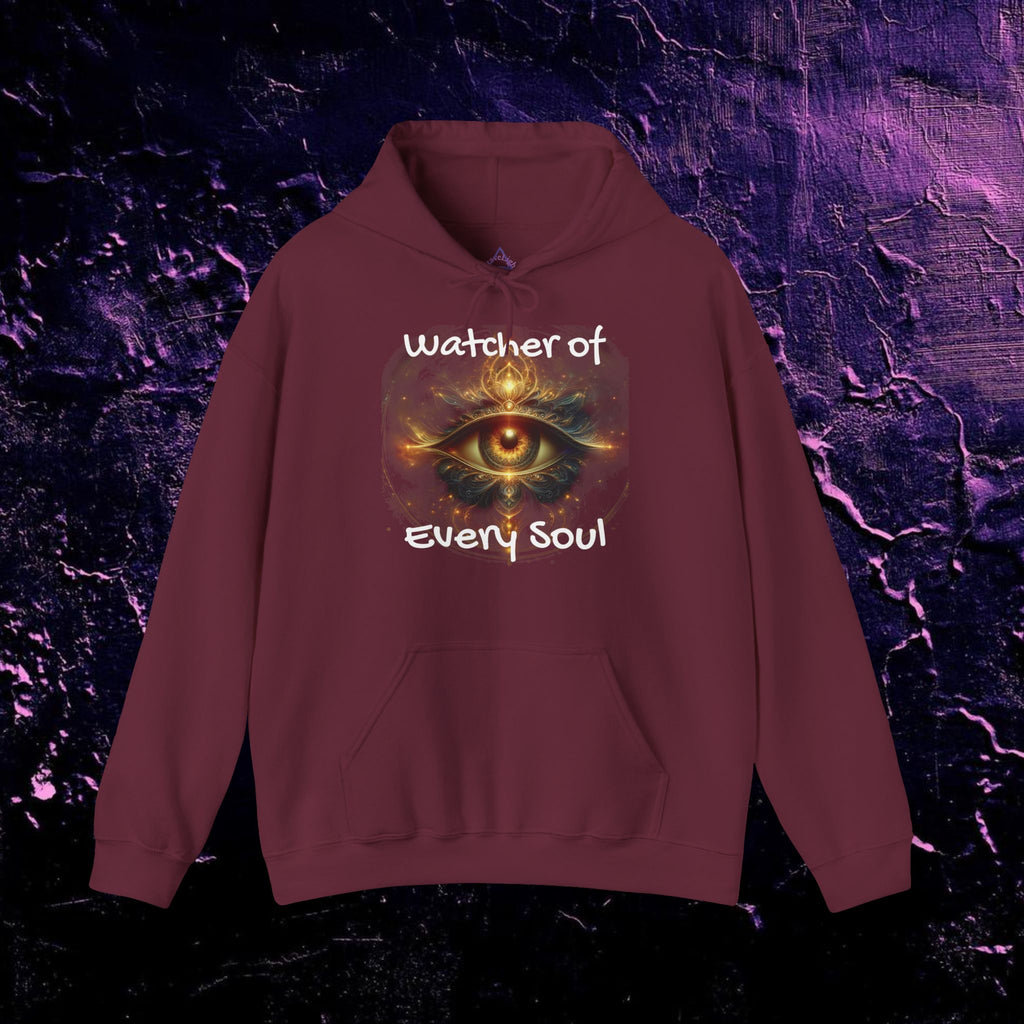 Hoodie - The Watcher