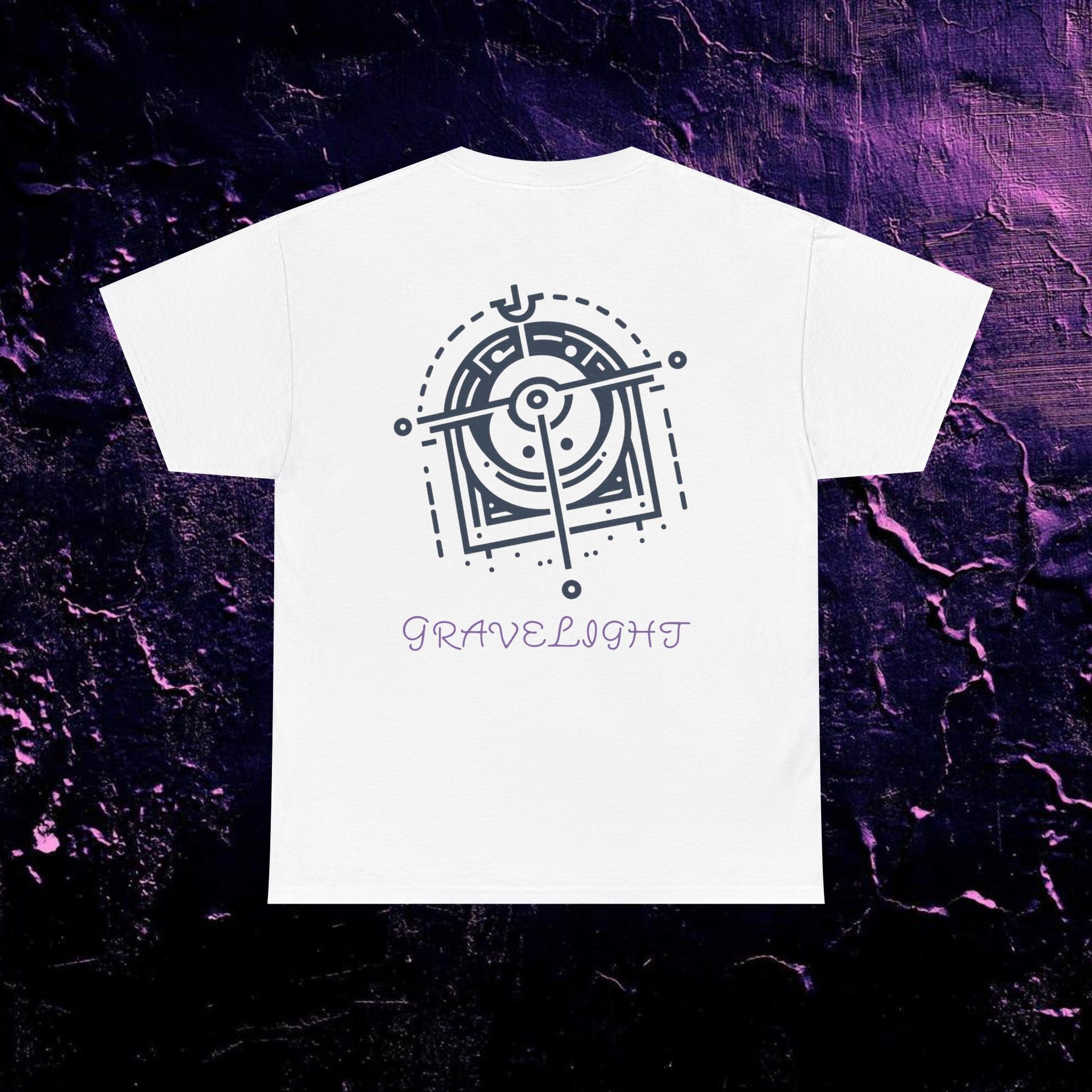 T-Shirt - Scale of Life