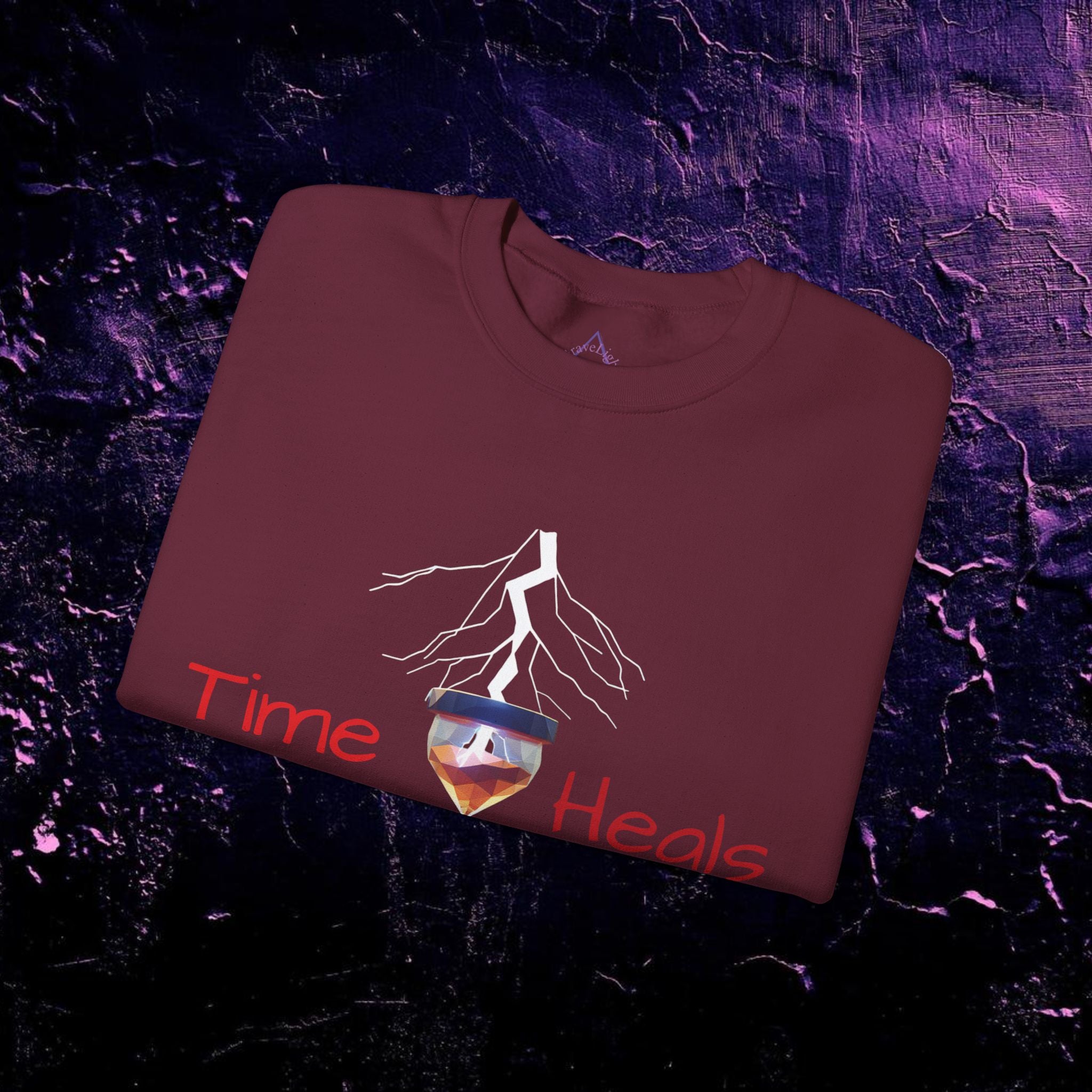 Pullover - ThunderStruck