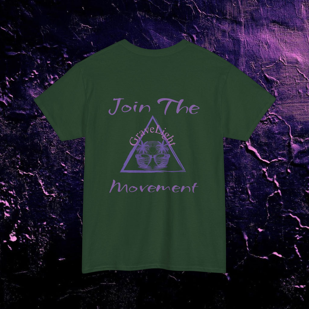 T-Shirt - I Miss You