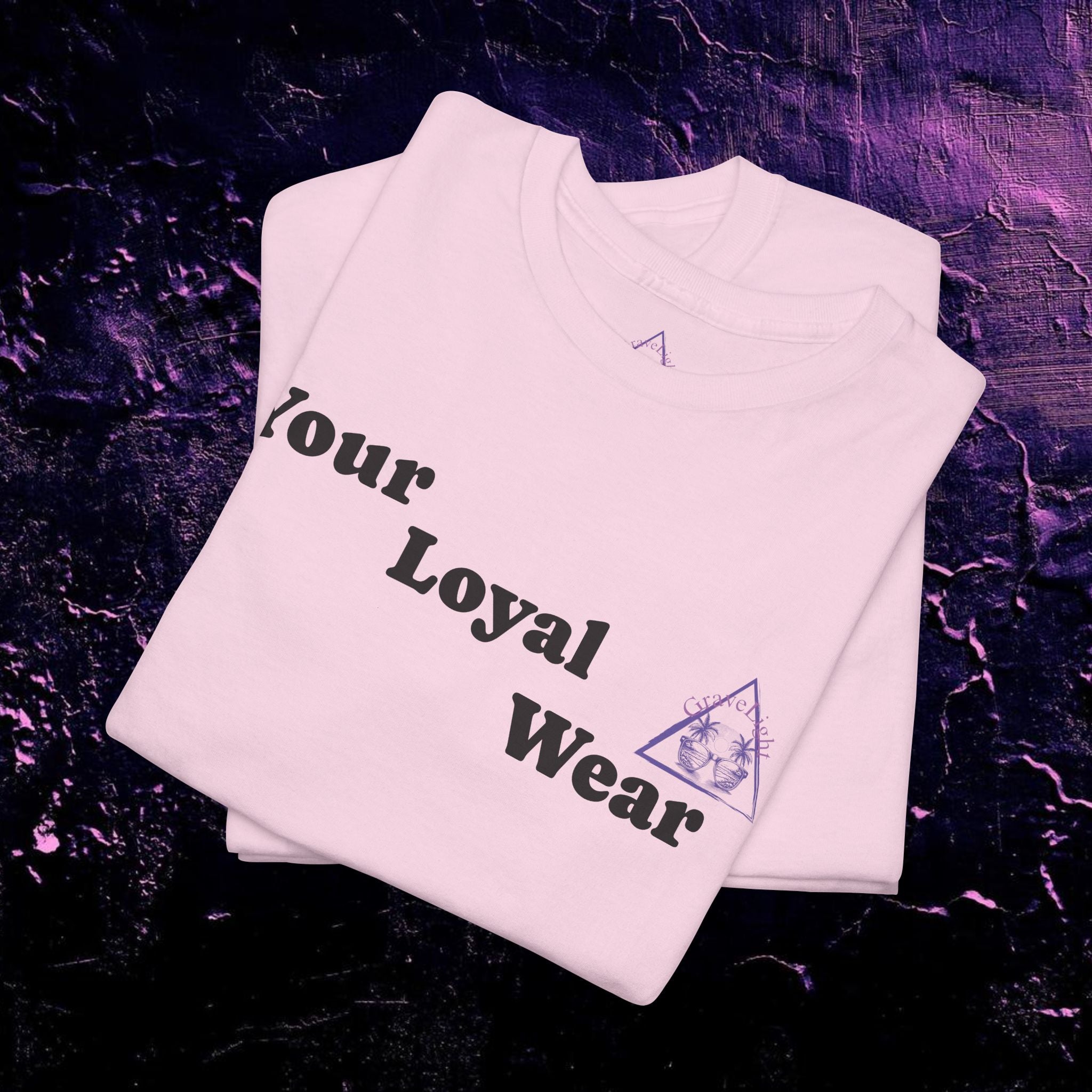 T-Shirt - The Classic