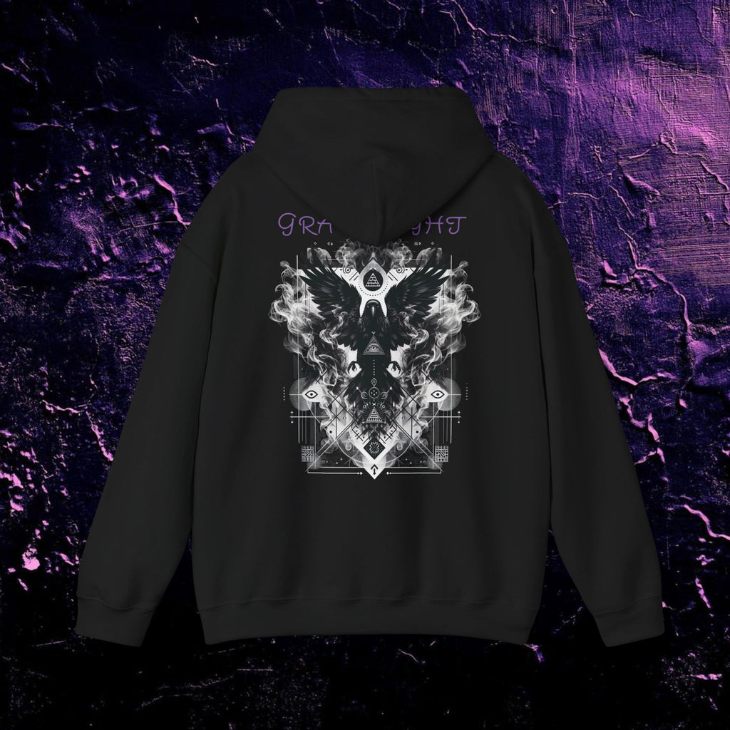 Hoodie -  Only Shadows.