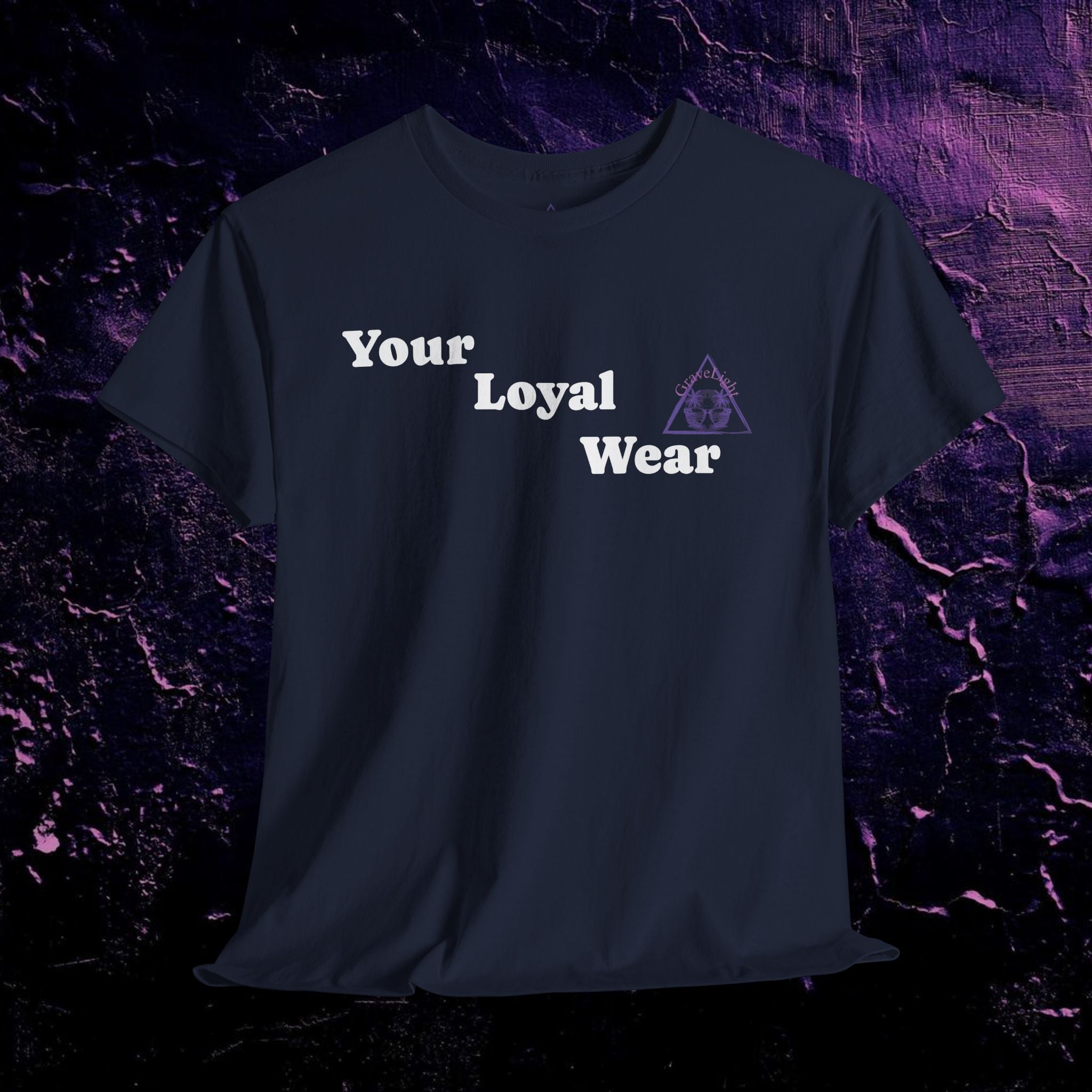 T-Shirt - The Classic