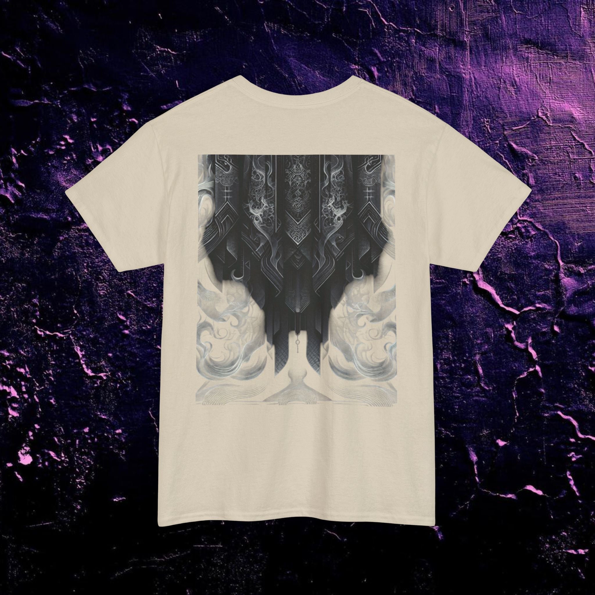 T-Shirt - Death Shadow