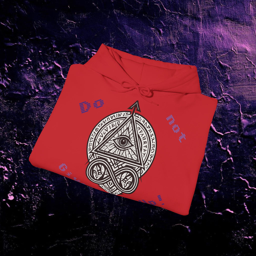 Hoodie - Don't Give Up