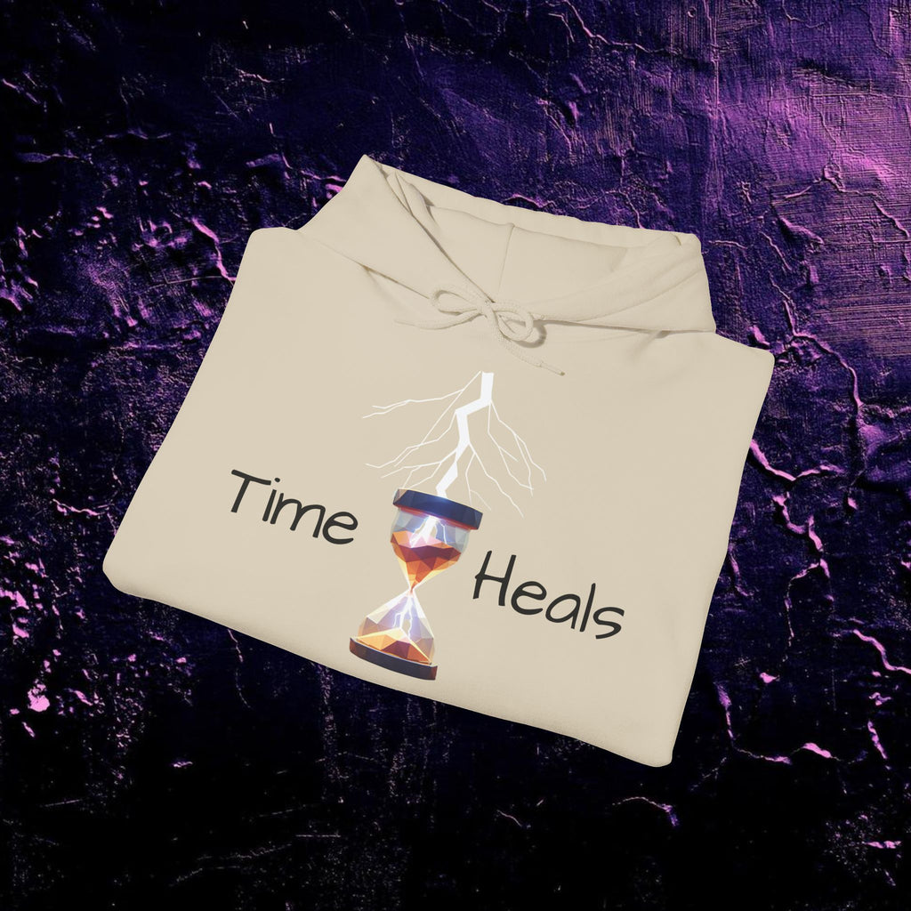 Hoodie - Thunderstruck