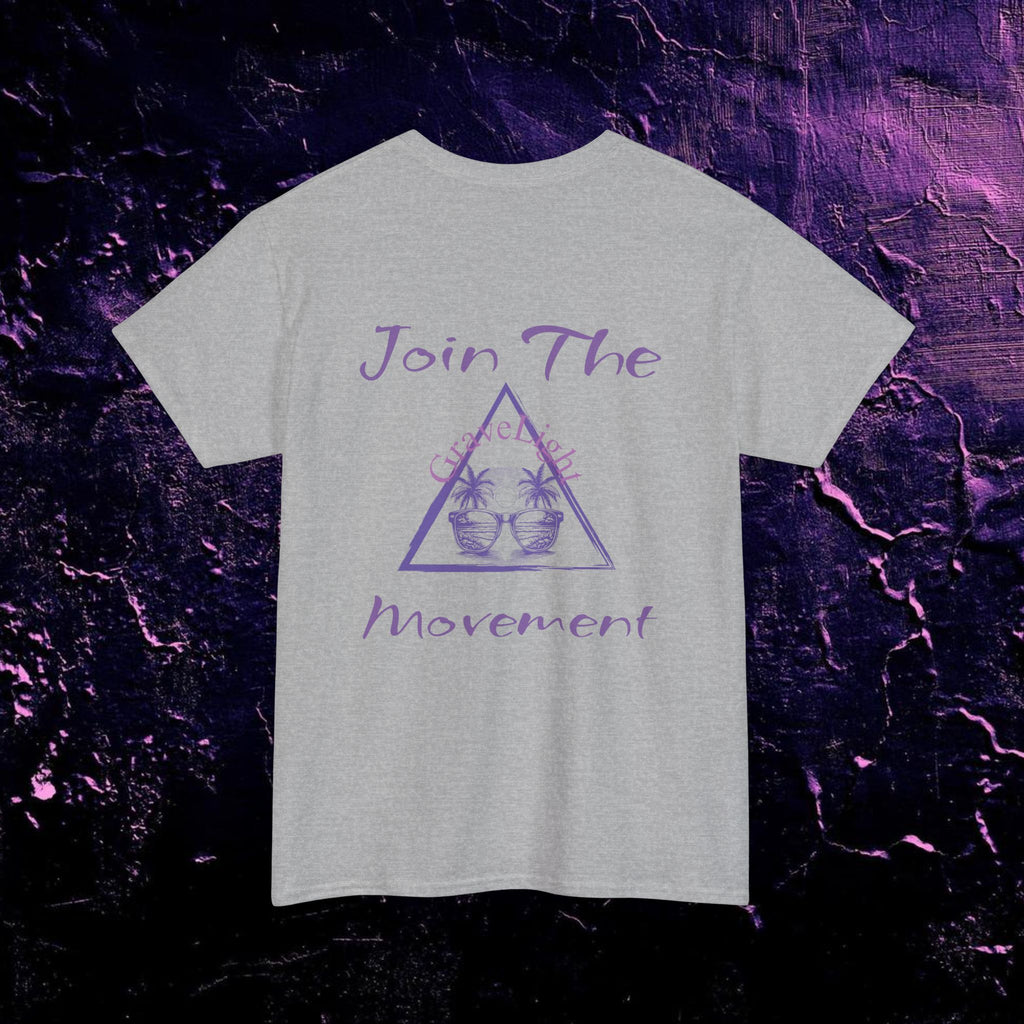 T-Shirt - Lion Strength Unisex