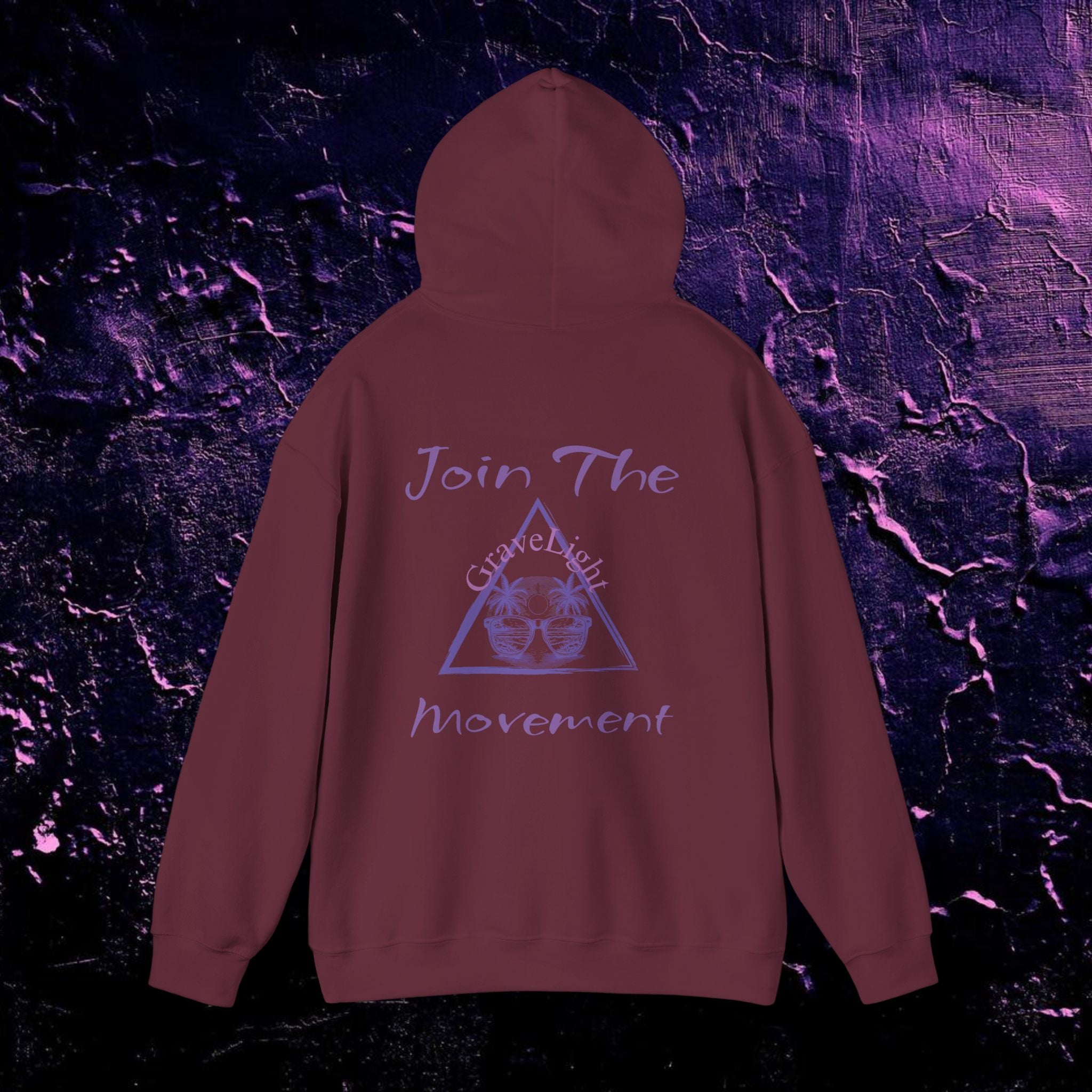 Hoodie - Thunderstruck