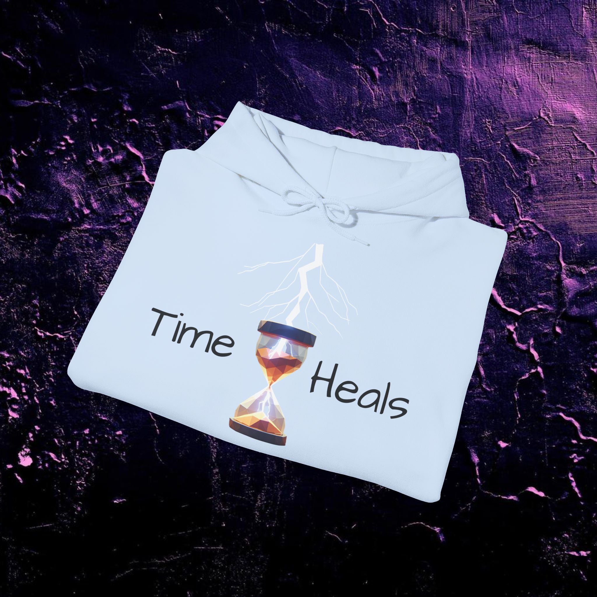 Hoodie - Thunderstruck