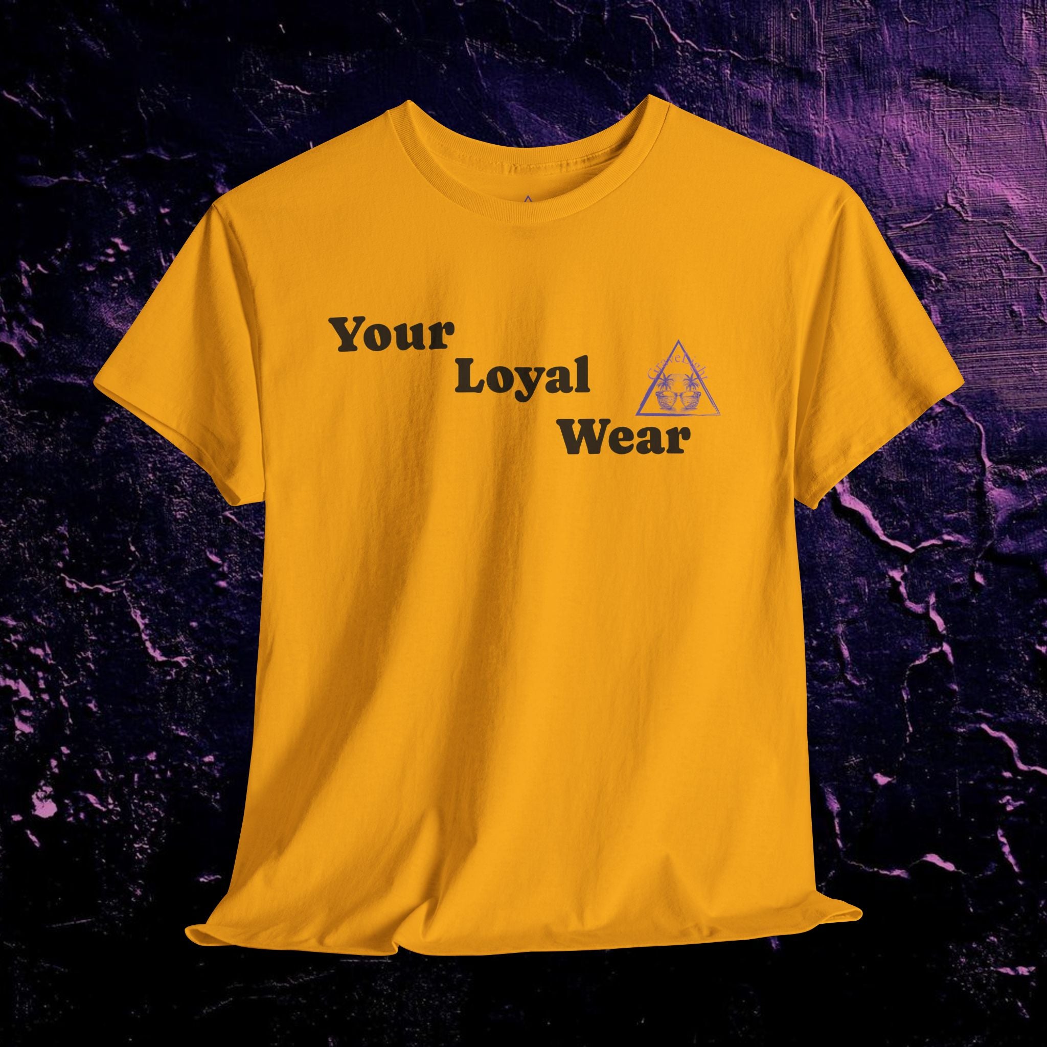 T-Shirt - The Classic